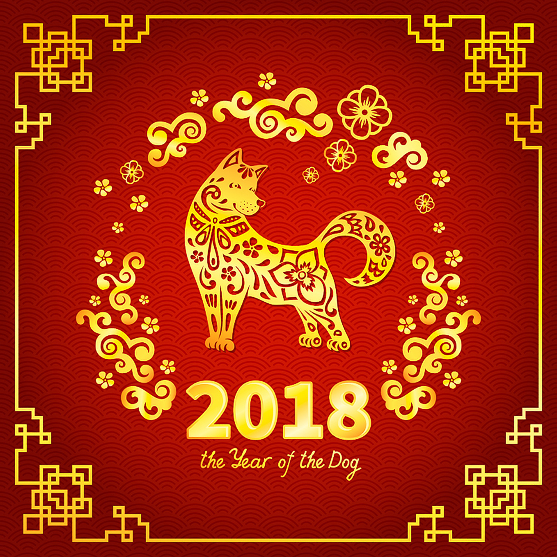 Ano do Cão: 2018 segundo o horóscopo chinês