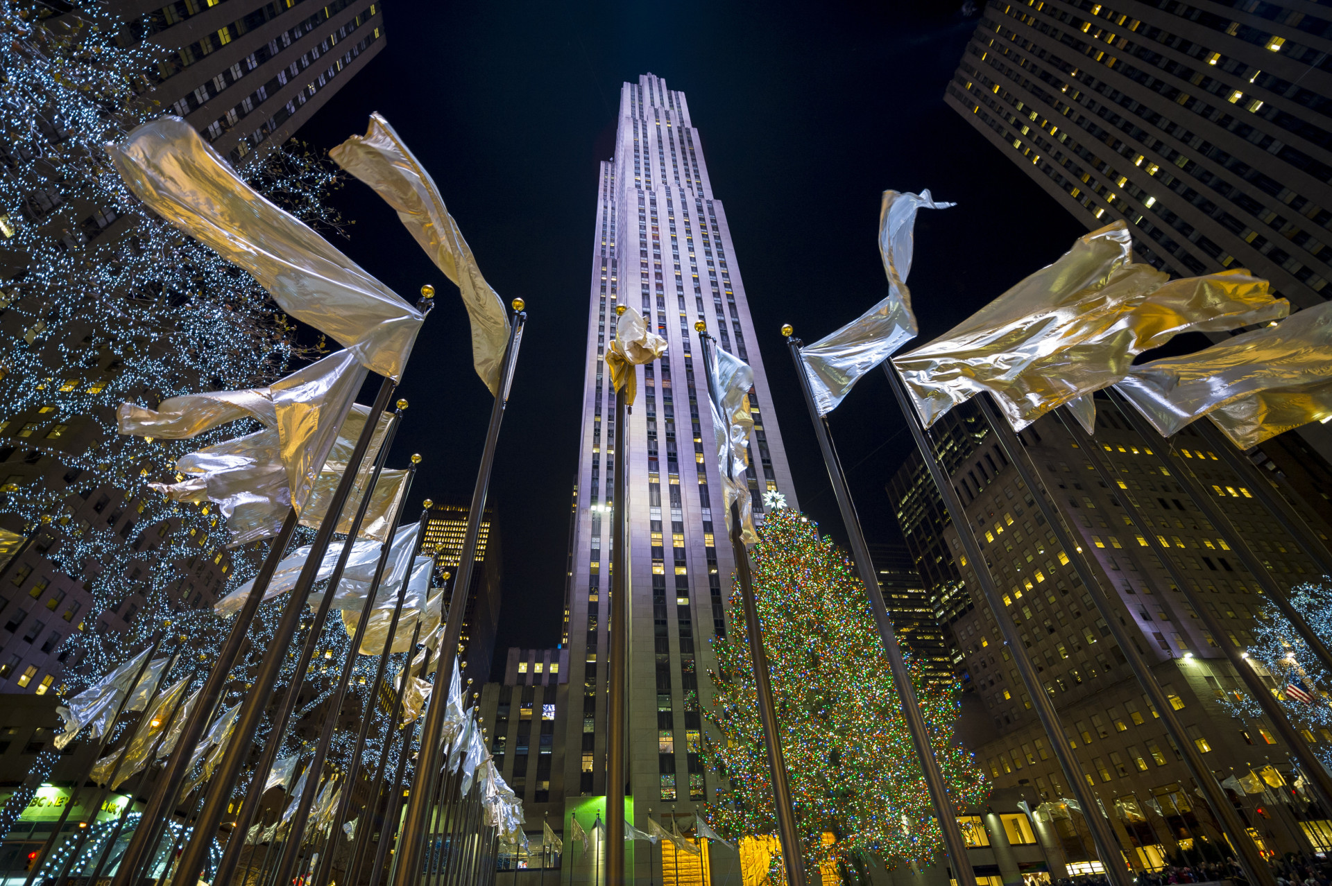 Nova York: o melhor destino para passar as festas de fim de ano