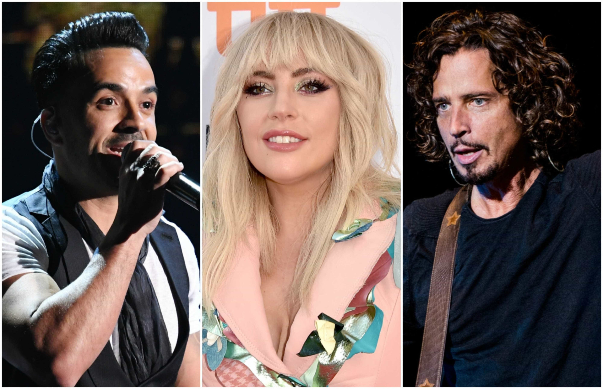 Relembre os acontecimentos que marcaram o mundo da música em 2017