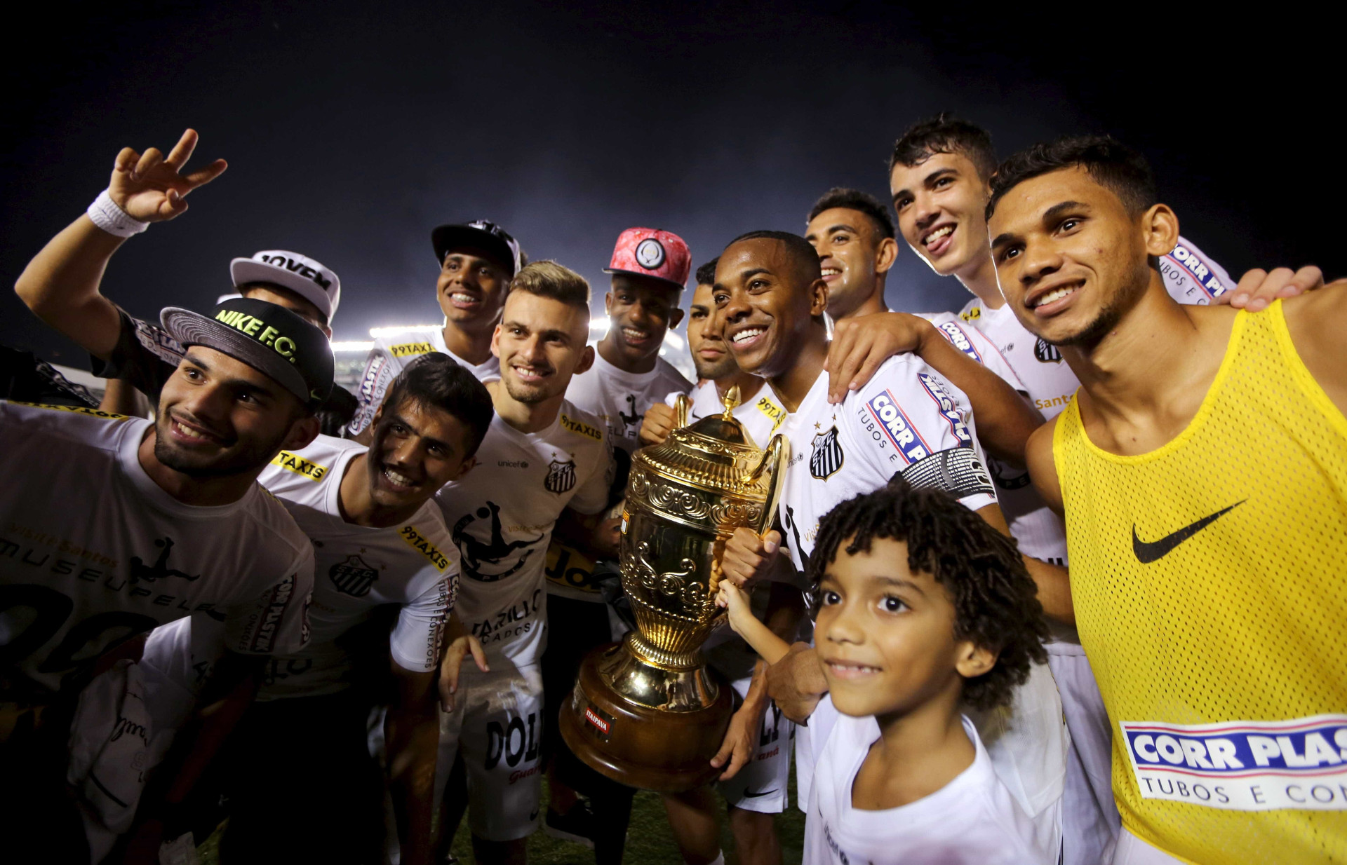 Conheça os 38 times classificados para a Libertadores de 2018