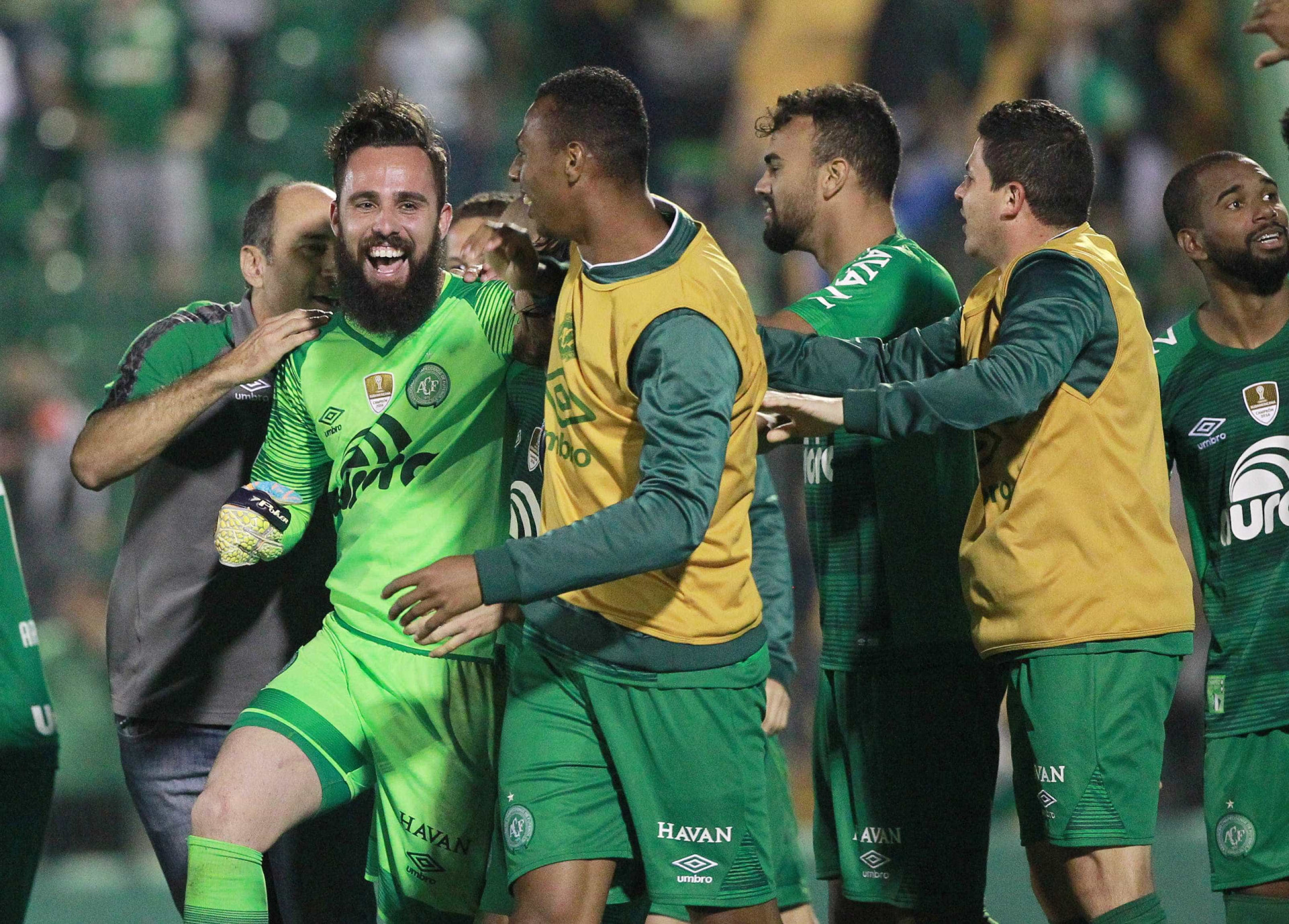 Conheça os 38 times classificados para a Libertadores de 2018