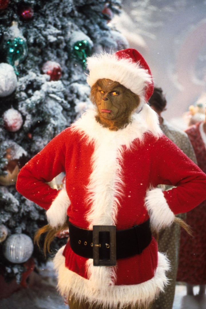 Maratona de Natal: relembre os filmes mais marcantes sobre a data