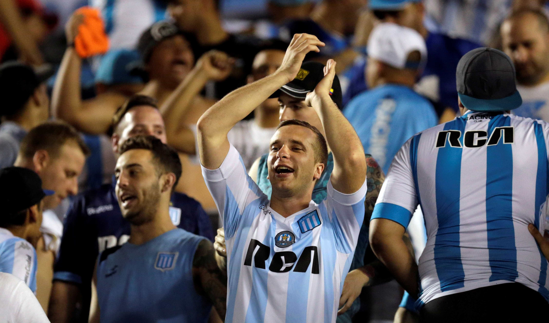 Conheça os 38 times classificados para a Libertadores de 2018