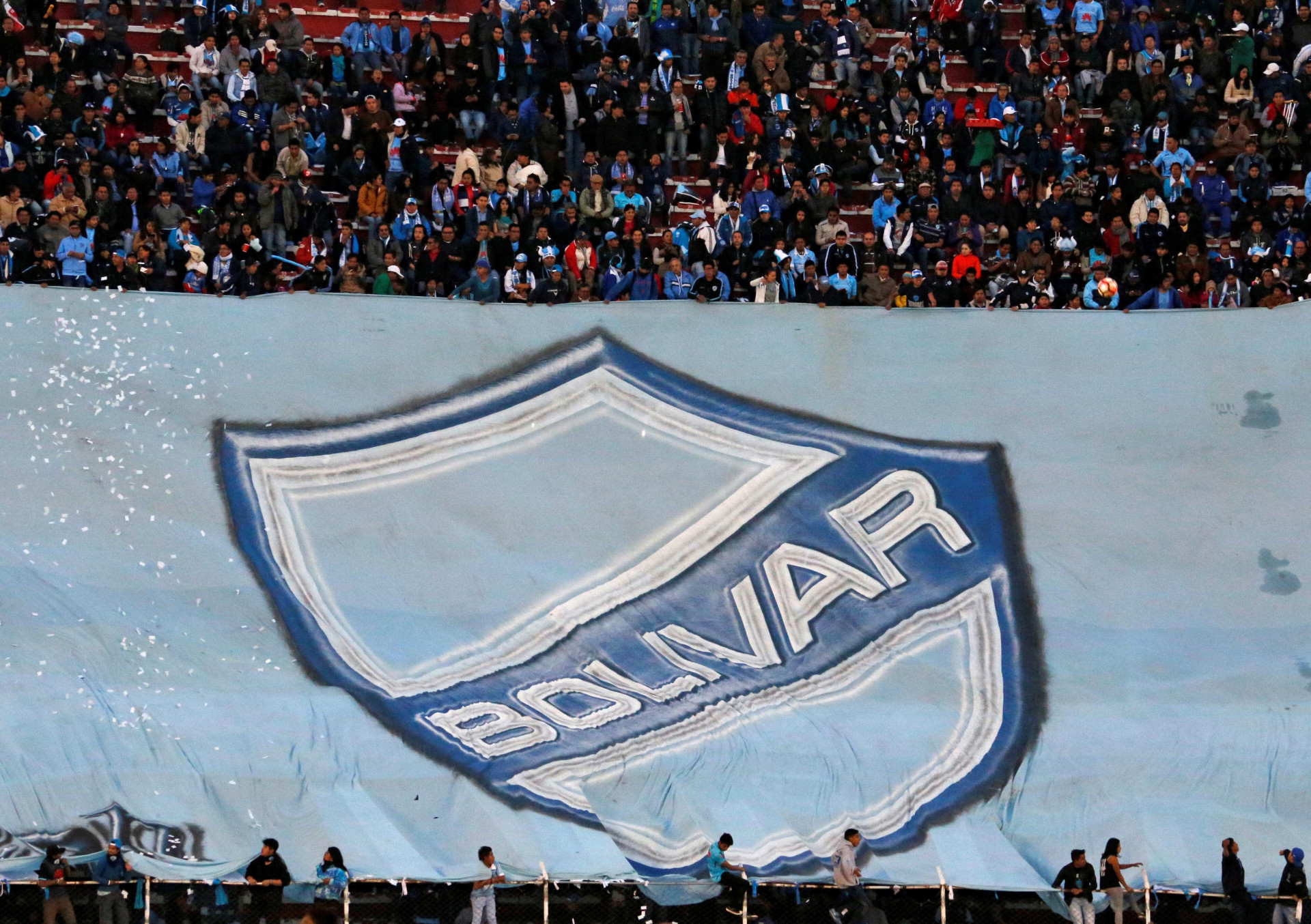 Conheça os 38 times classificados para a Libertadores de 2018