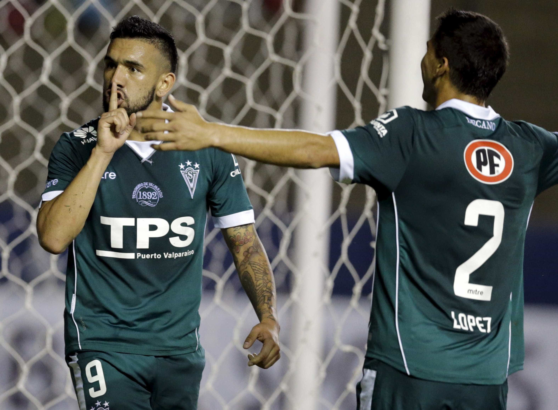 Conheça os 38 times classificados para a Libertadores de 2018