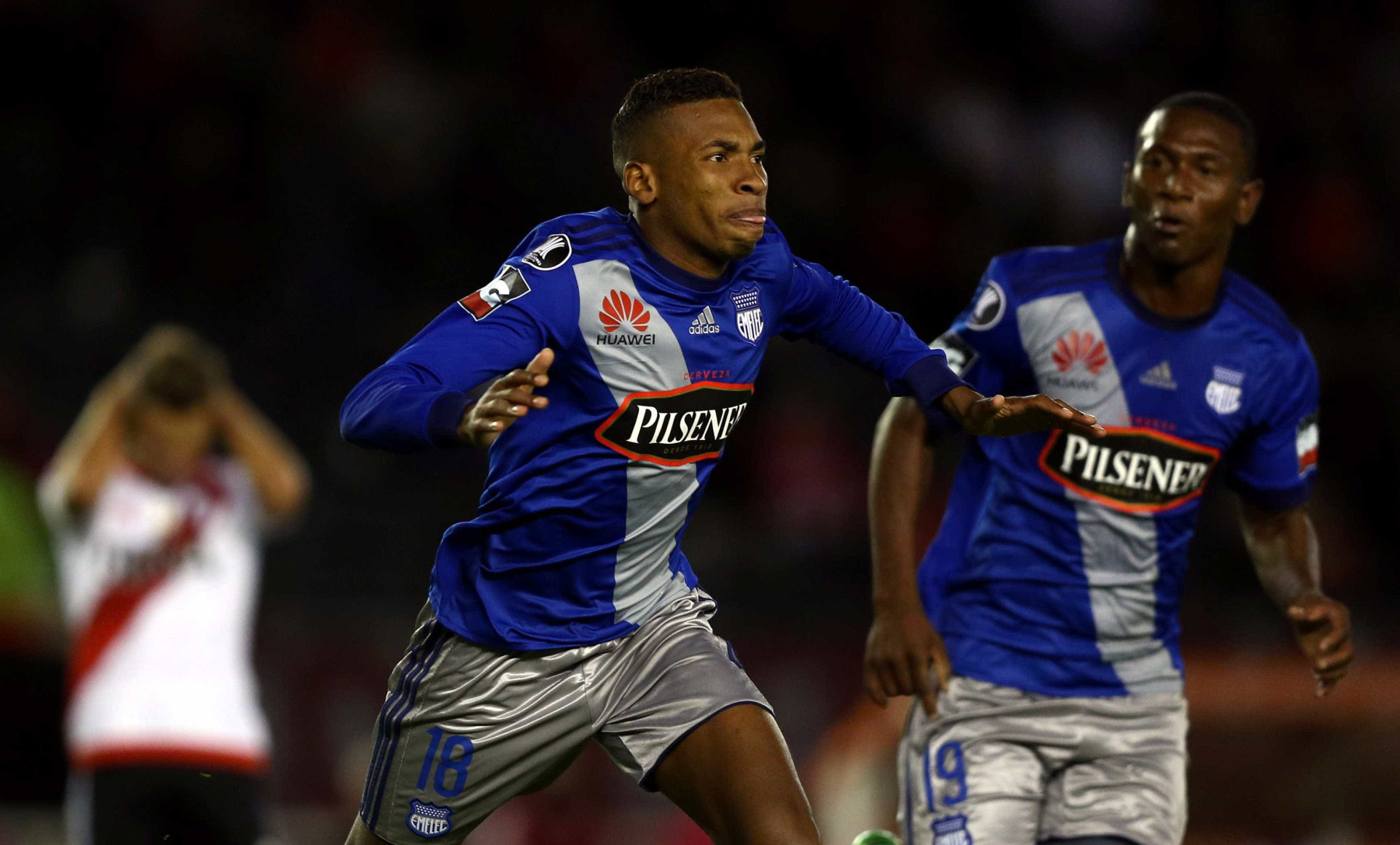 Conheça os 38 times classificados para a Libertadores de 2018
