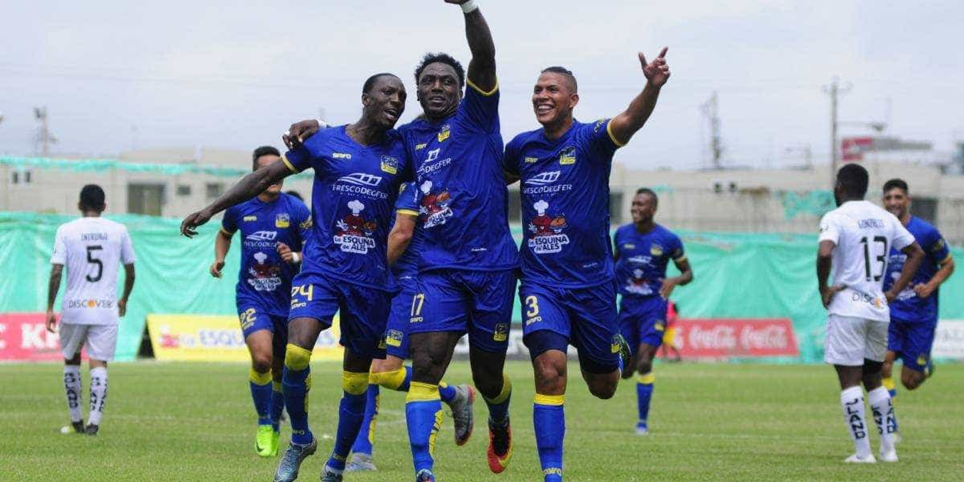 Conheça os 38 times classificados para a Libertadores de 2018