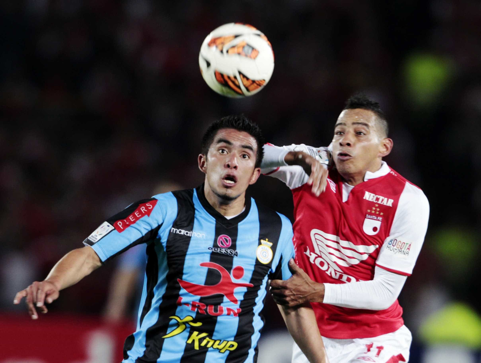 Conheça os 38 times classificados para a Libertadores de 2018