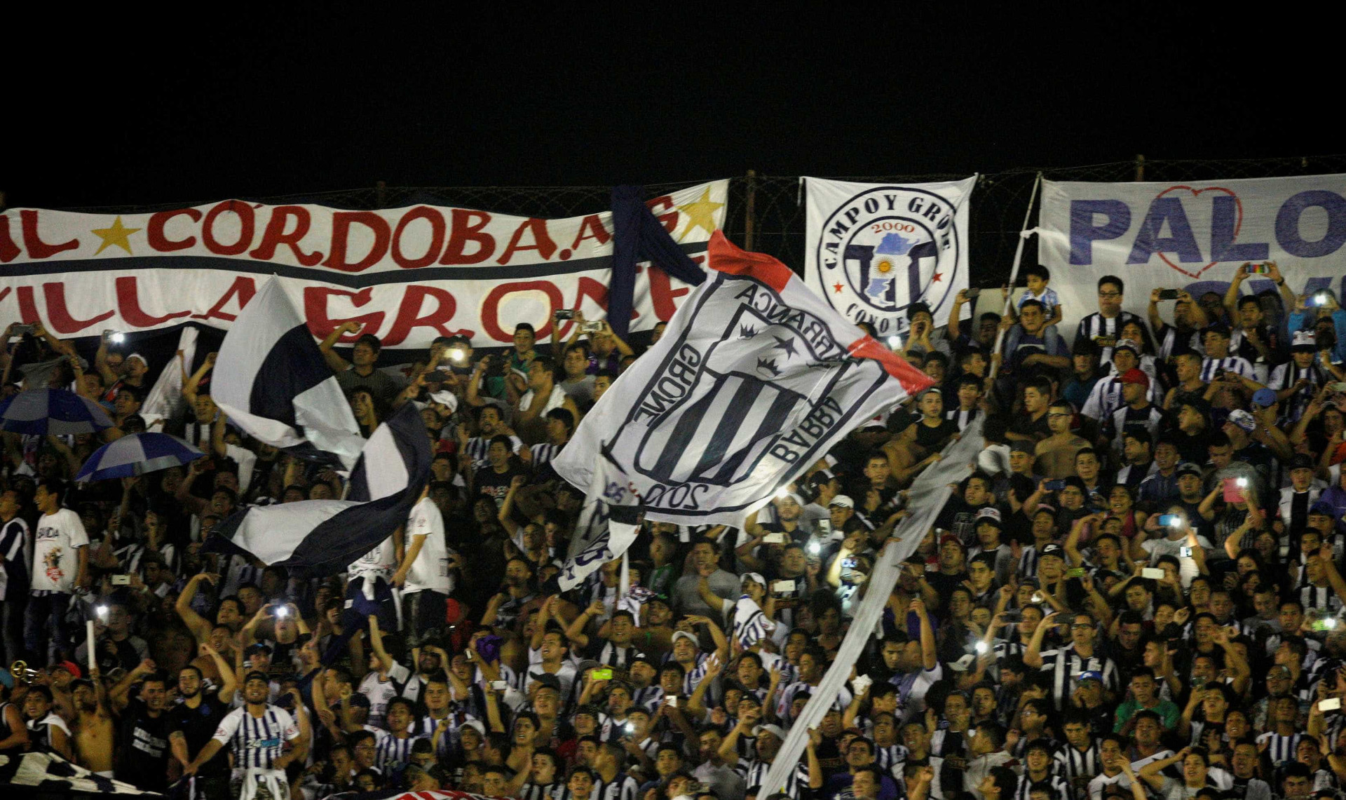 Conheça os 38 times classificados para a Libertadores de 2018