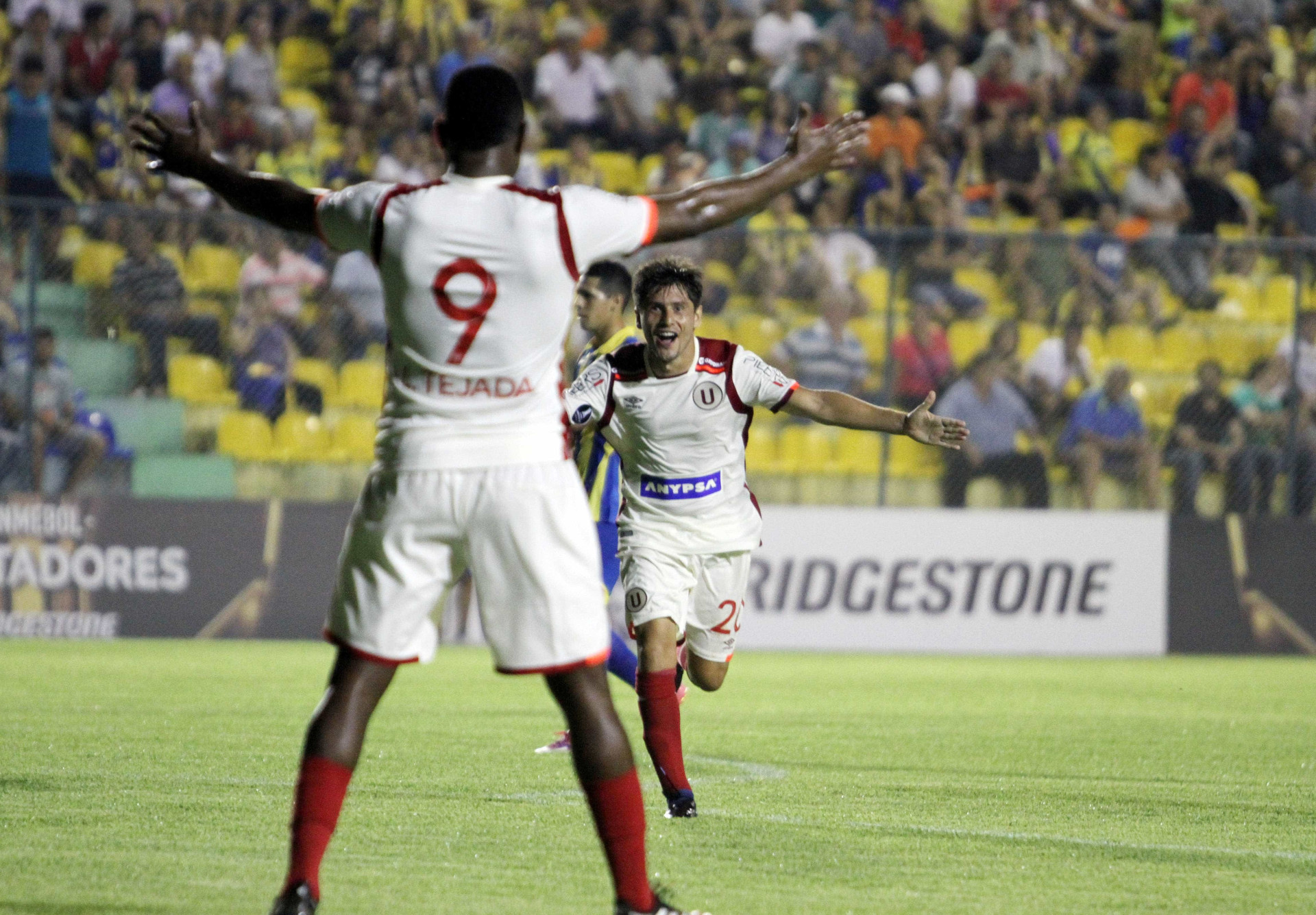 Conheça os 38 times classificados para a Libertadores de 2018