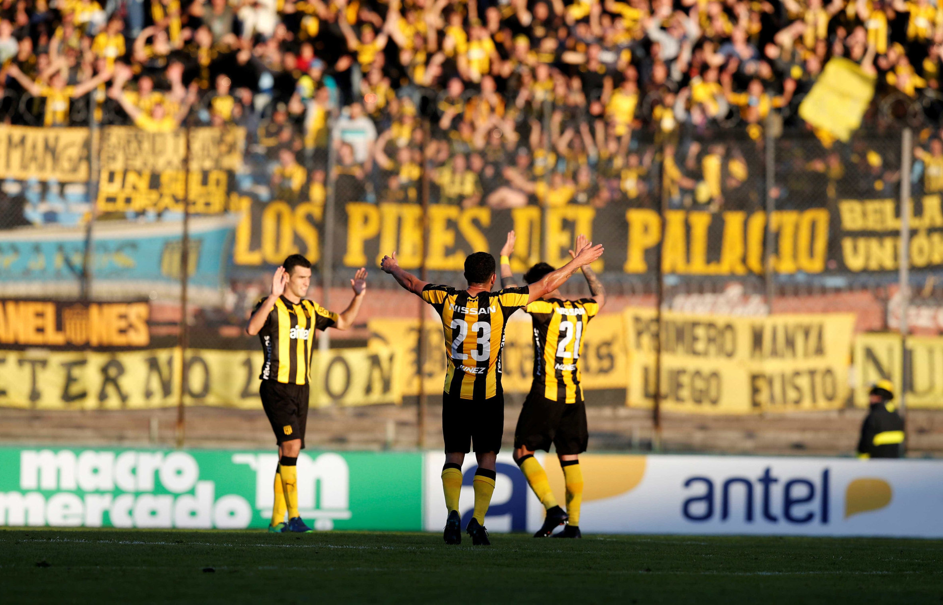 Conheça os 38 times classificados para a Libertadores de 2018
