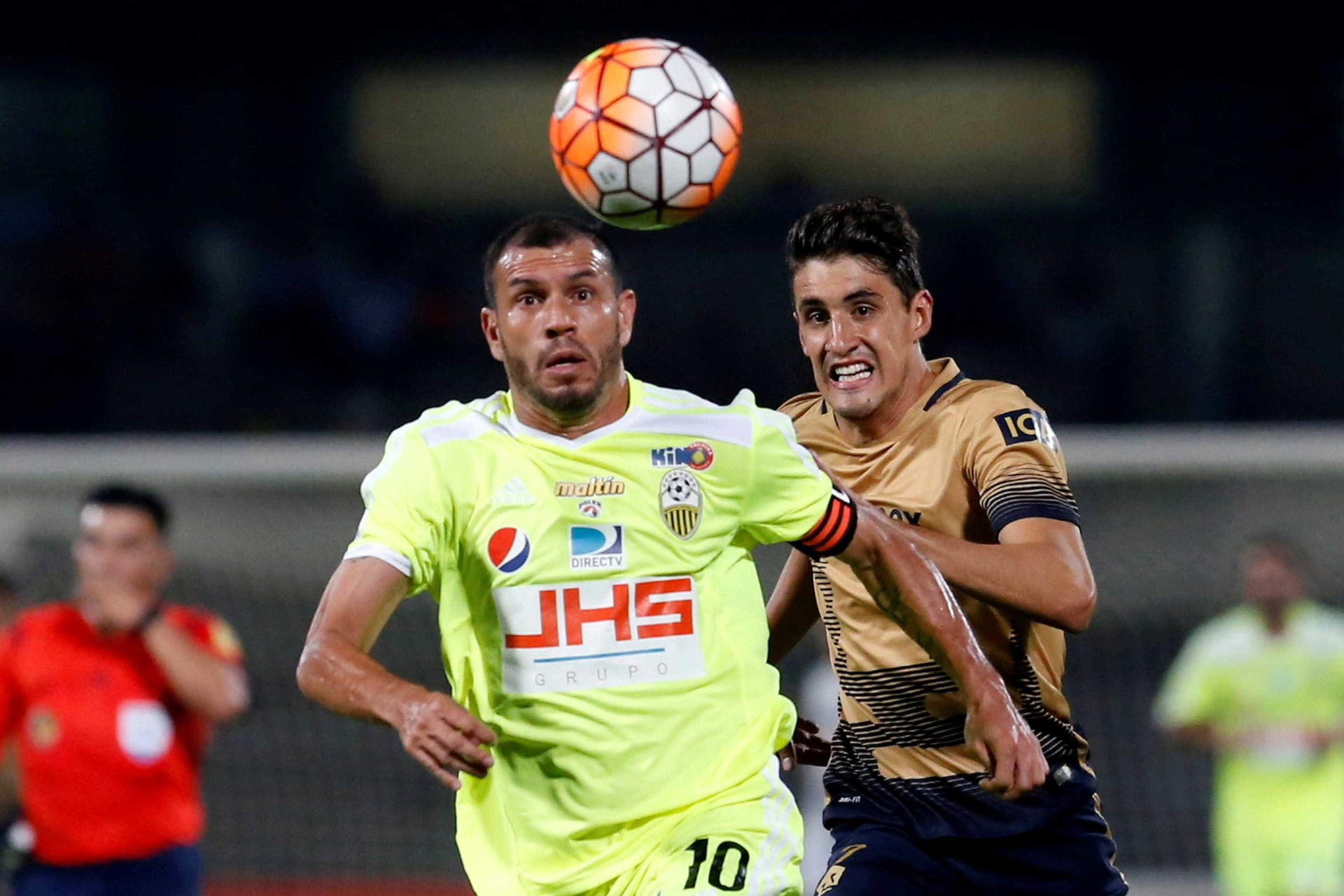 Conheça os 38 times classificados para a Libertadores de 2018
