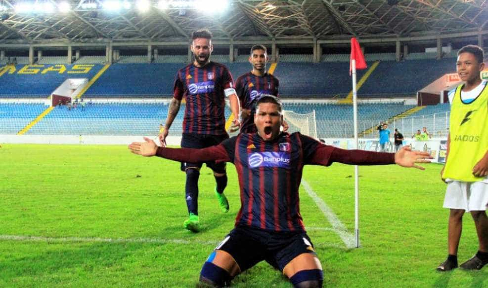 Conheça os 38 times classificados para a Libertadores de 2018