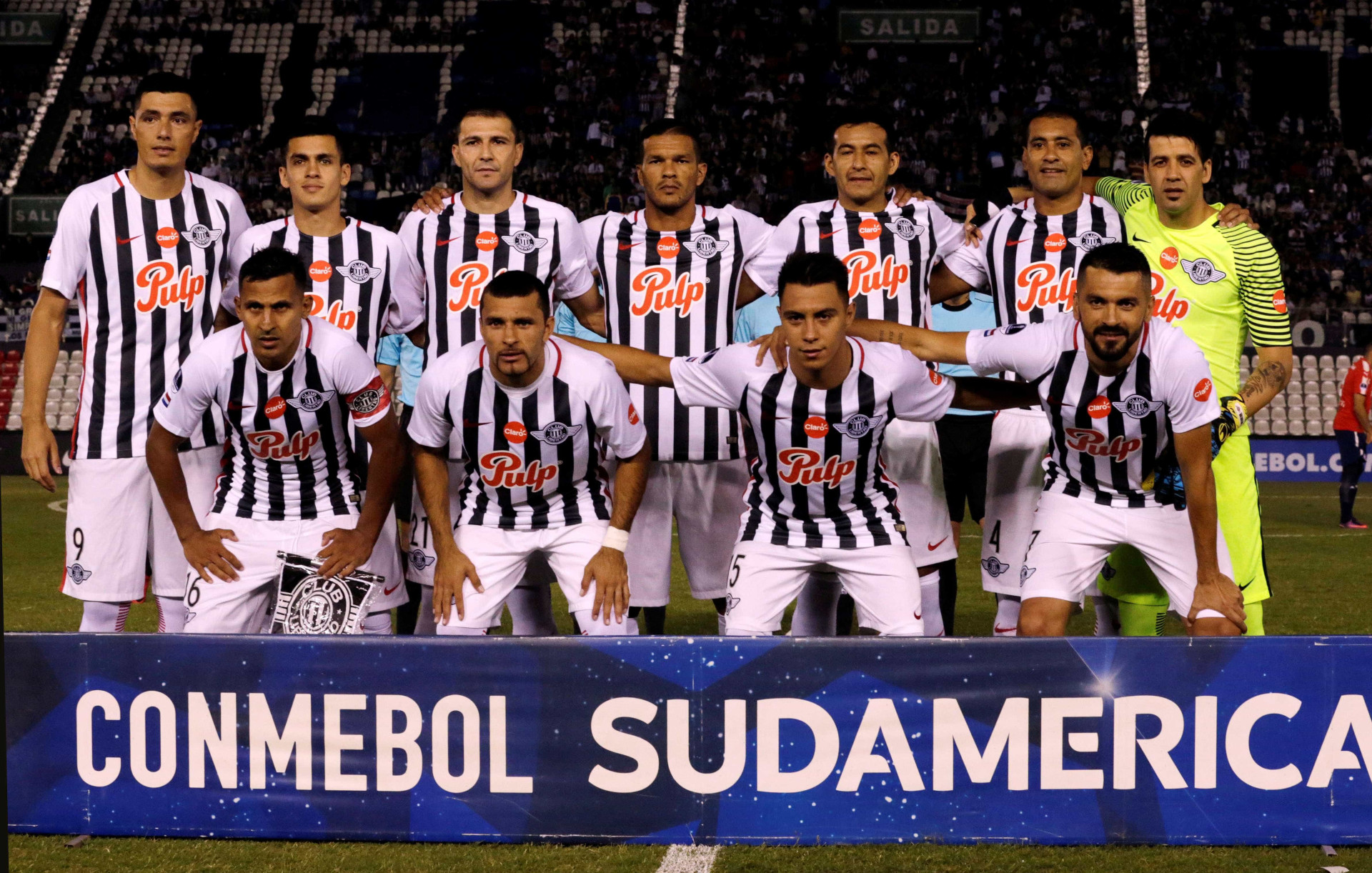 Conheça os 38 times classificados para a Libertadores de 2018