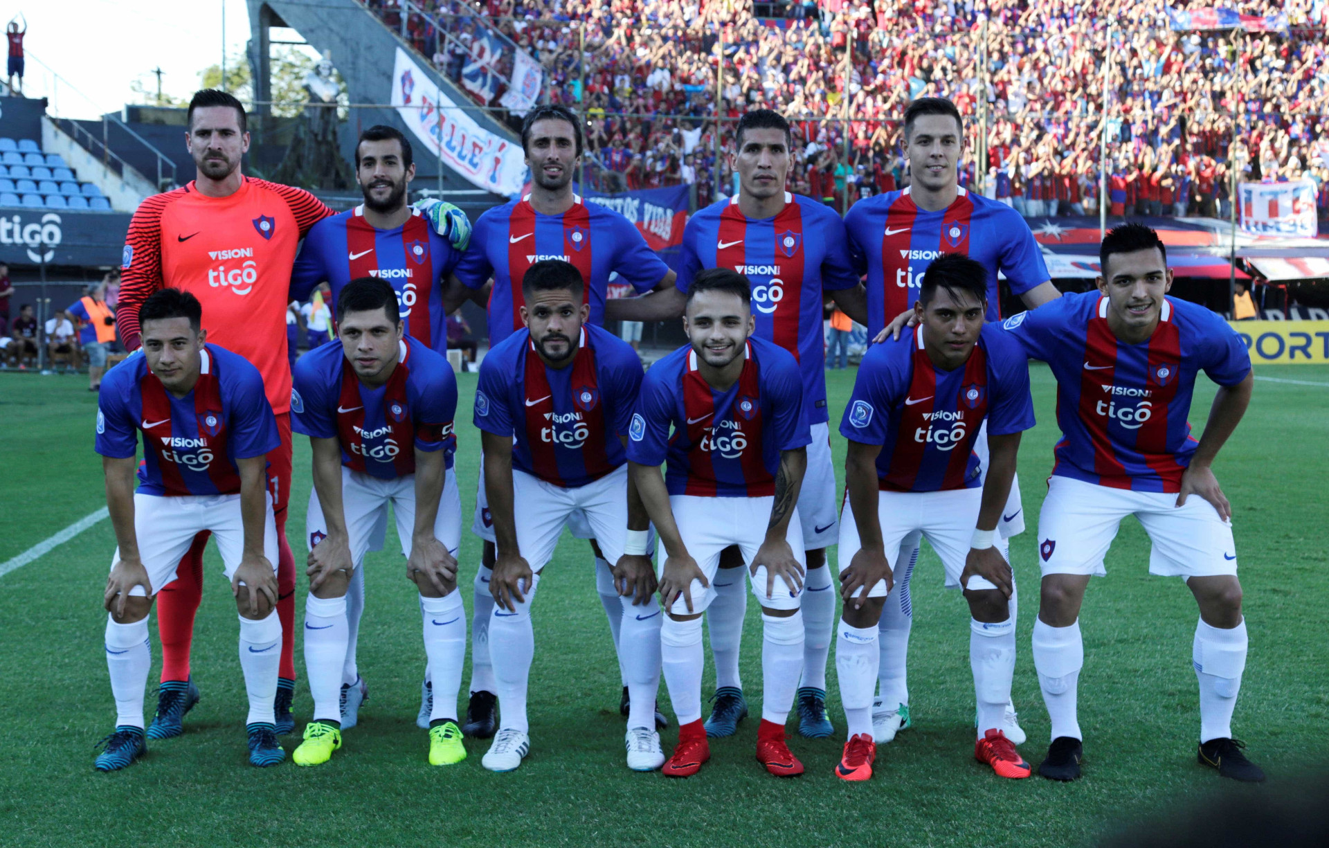 Conheça os 38 times classificados para a Libertadores de 2018