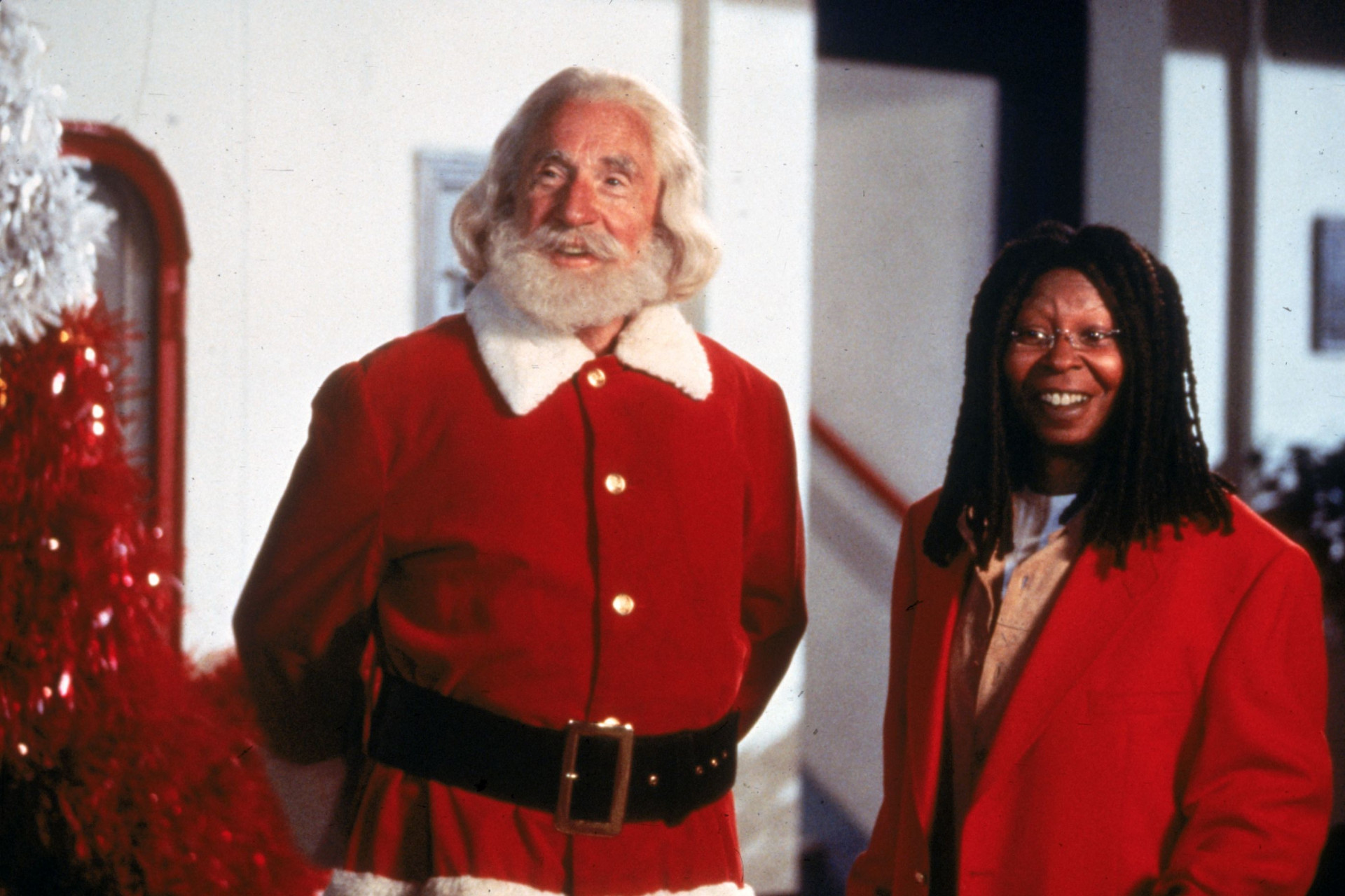Maratona de Natal: relembre os filmes mais marcantes sobre a data
