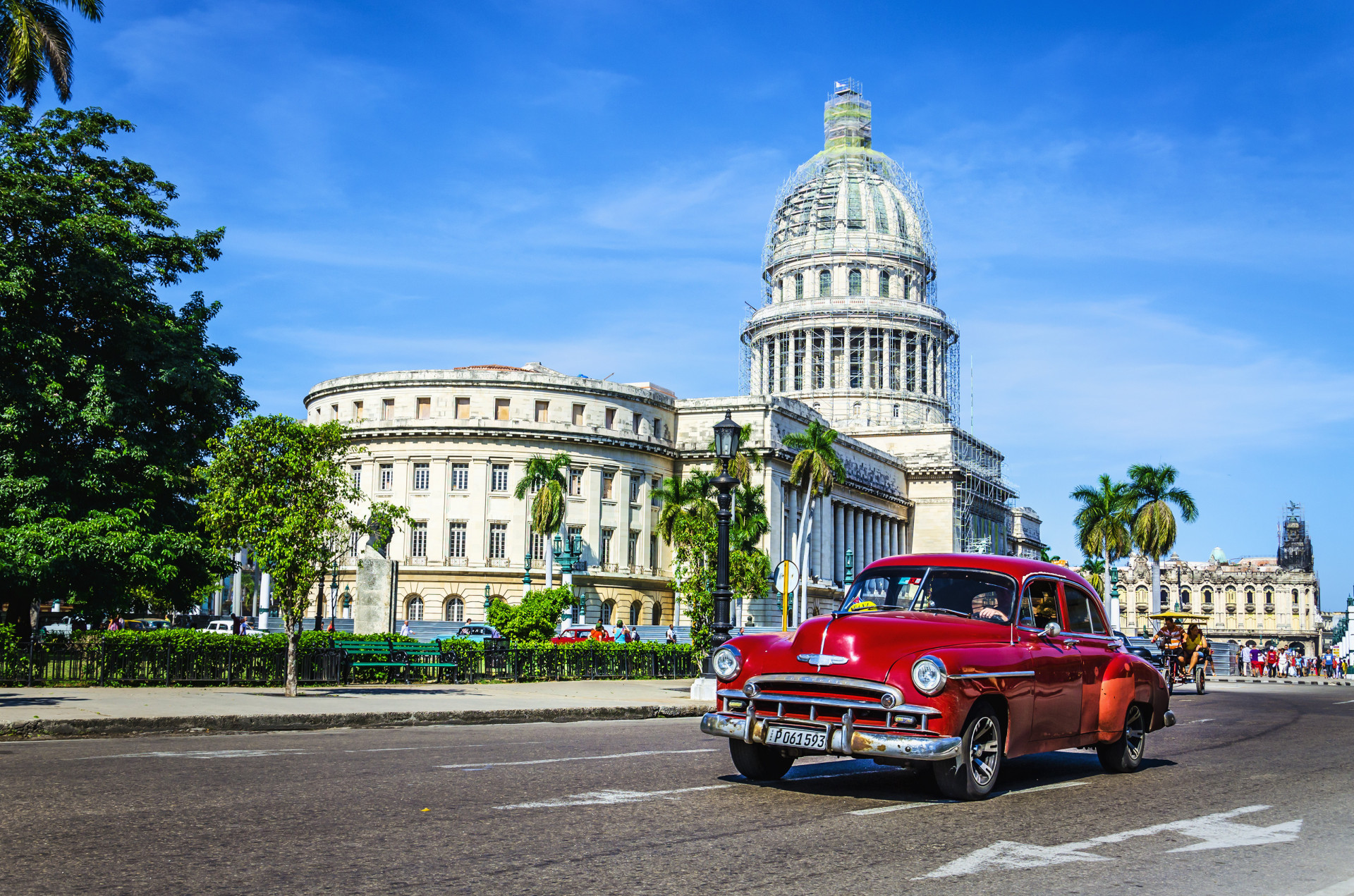 Turismo: conheça os destinos mais quentes de 2018