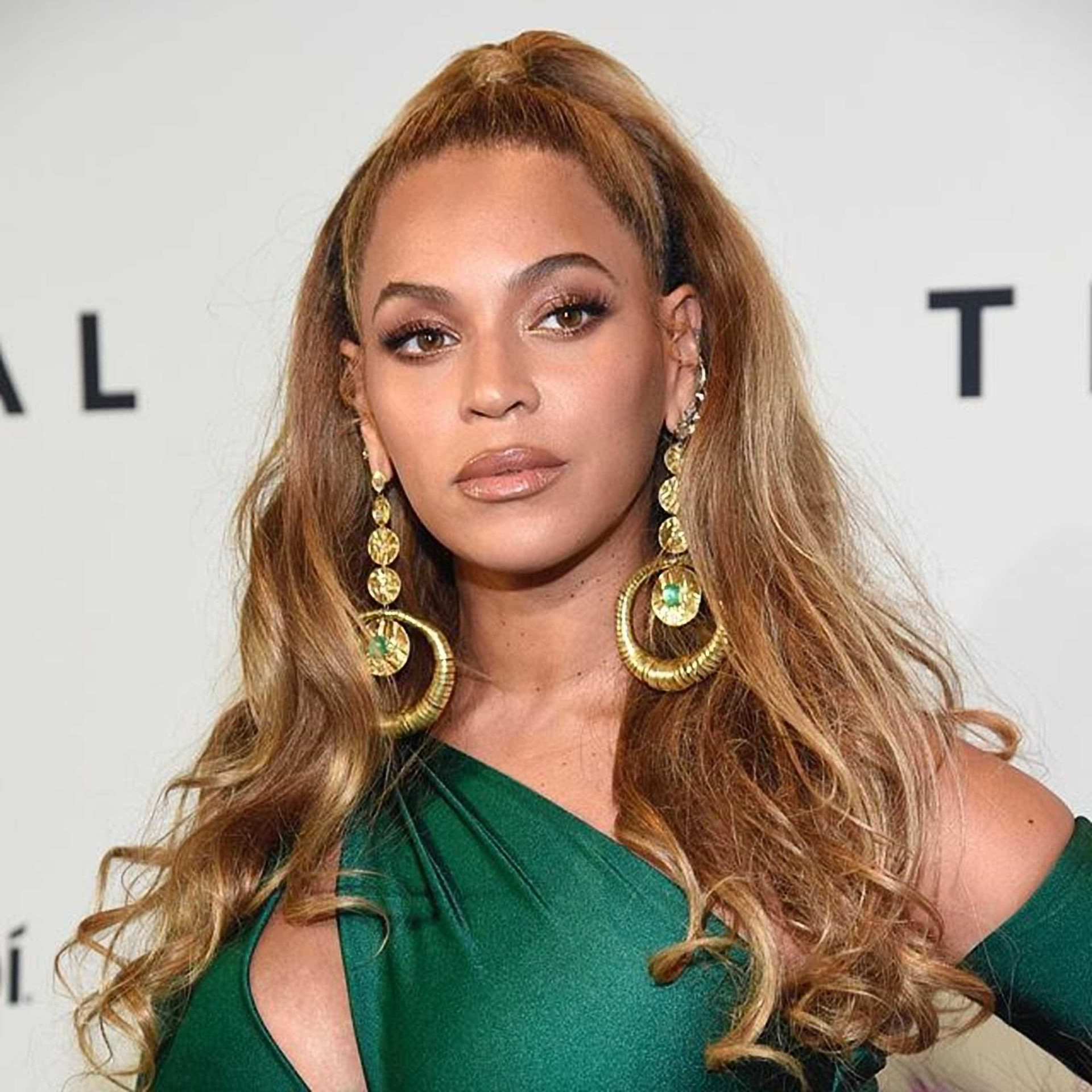Os melhores looks de Beyoncé em 2017
