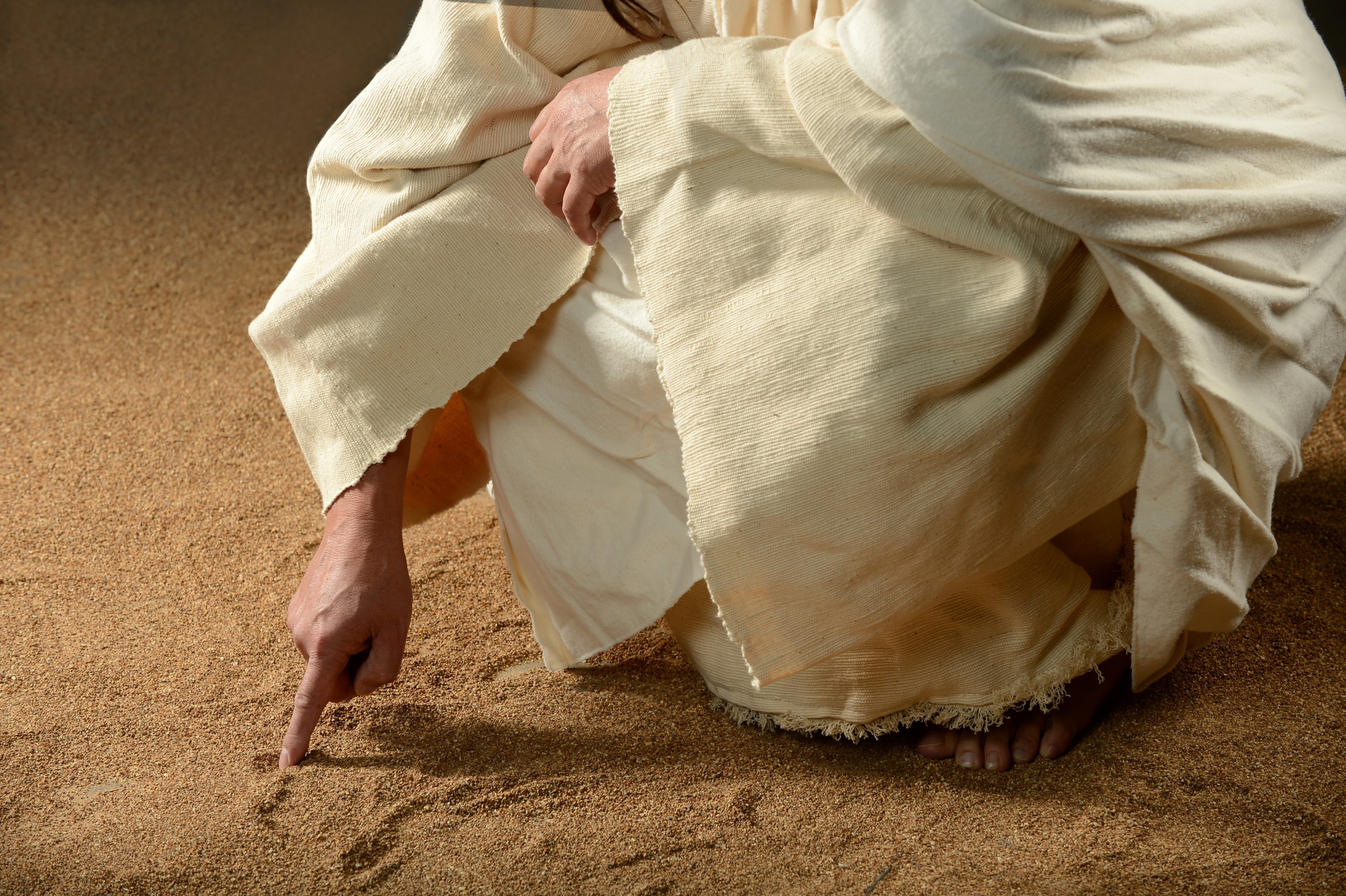 Veja 30 curiosidades sobre Jesus Cristo e que talvez você não sabia