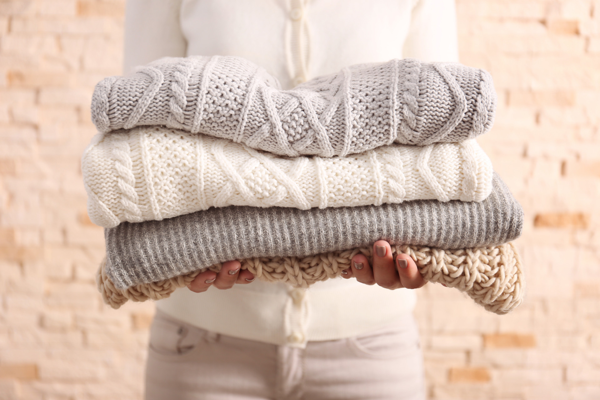 30 dicas para preservar suas roupas e calçados