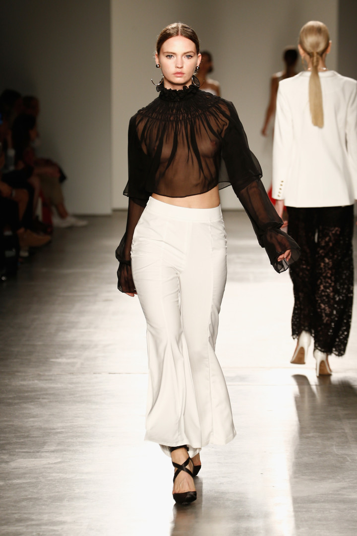 Alerta fashion: as tendências de moda e beleza para 2018