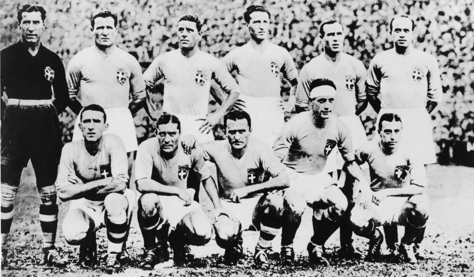 Conheça todos os vencedores da Copa do Mundo de futebol