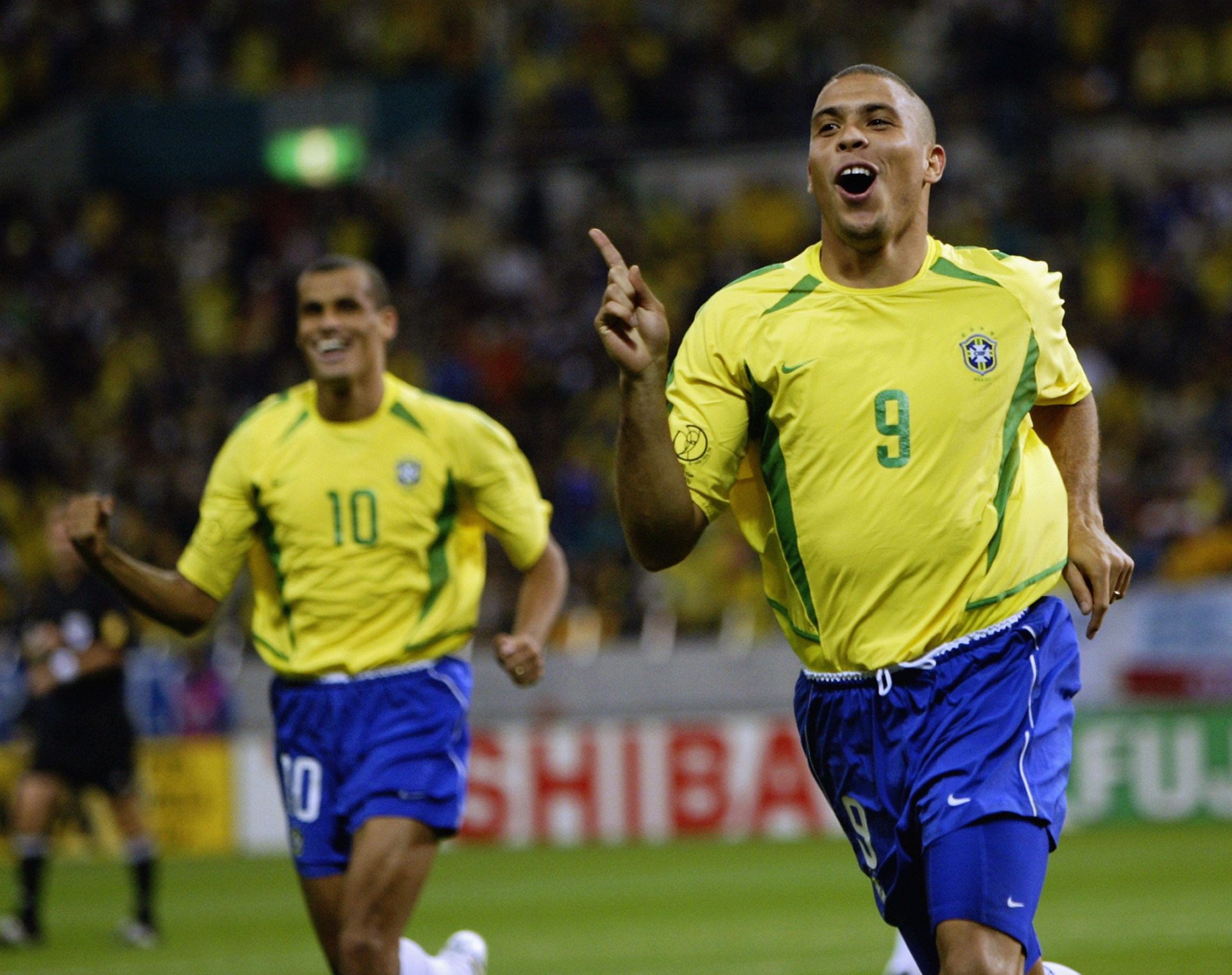 Conheça todos os vencedores da Copa do Mundo de futebol