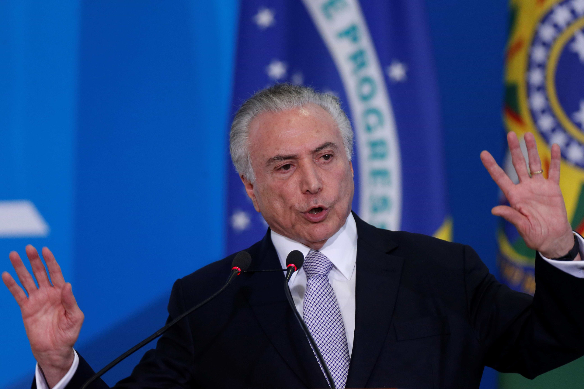 Retrospectiva: as notícias que marcaram o Brasil e o mundo em 2017