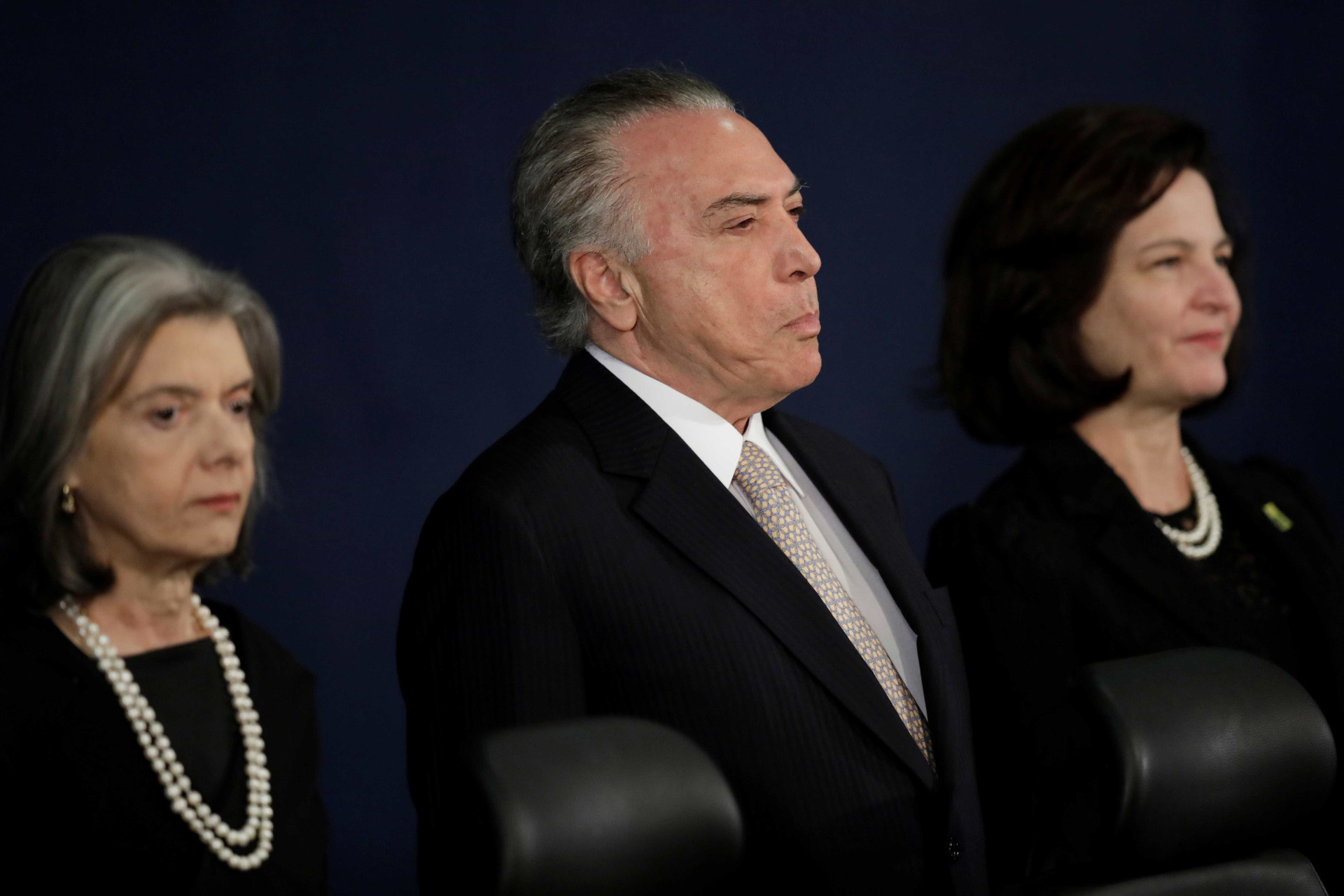 Retrospectiva: as notícias que marcaram o Brasil e o mundo em 2017