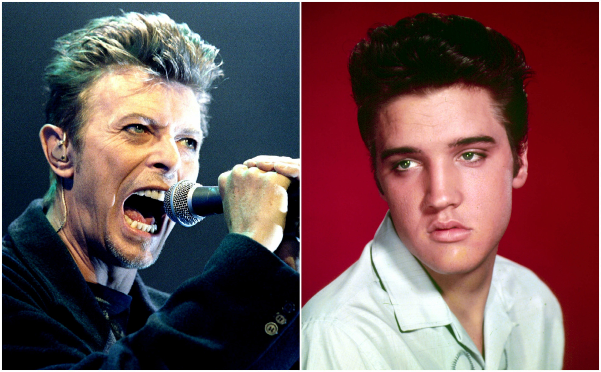 Dois anos sem David Bowie: veja fatos e curiosidades sobre o 'camaleão'