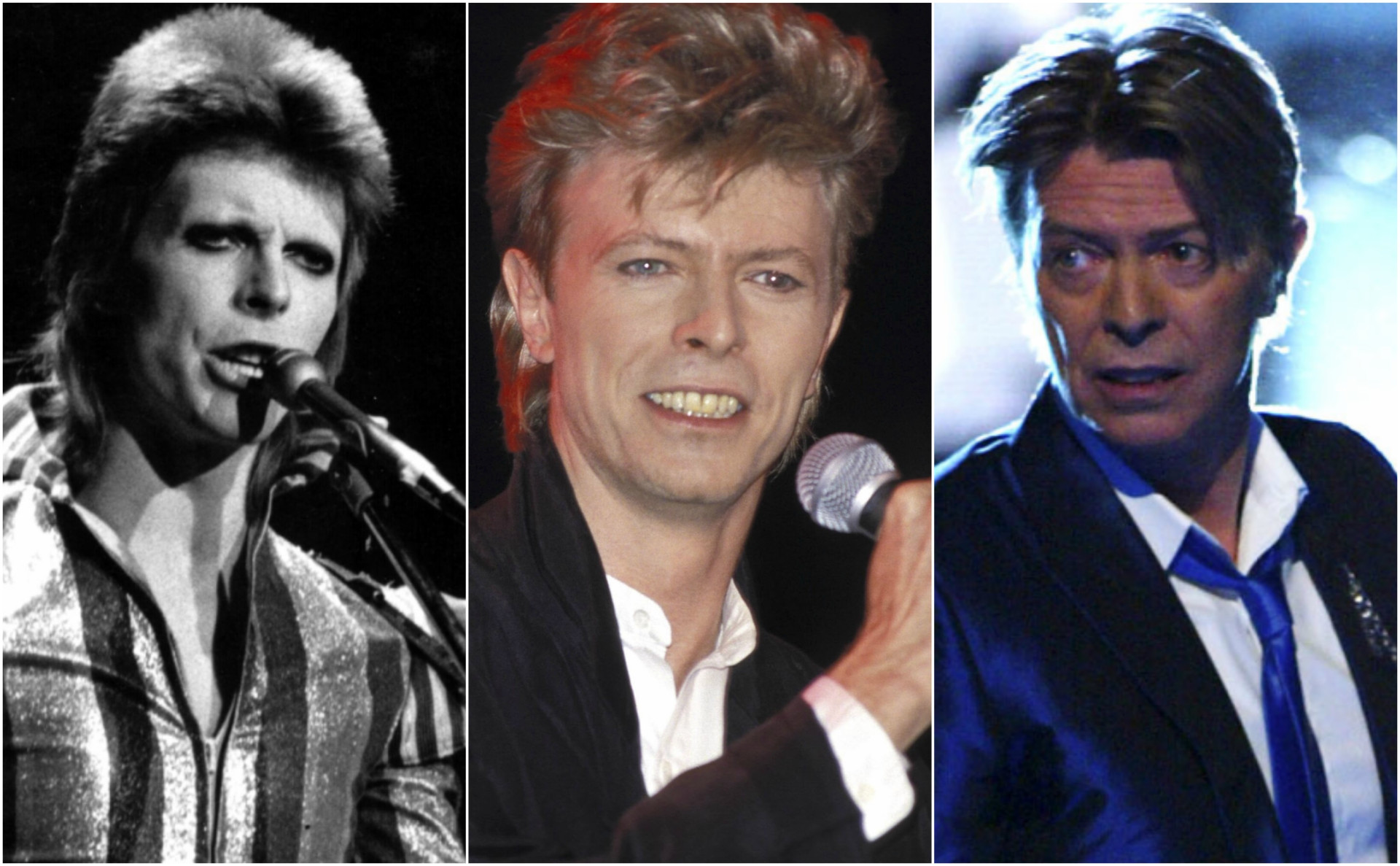 Dois anos sem David Bowie: veja fatos e curiosidades sobre o 'camaleão'