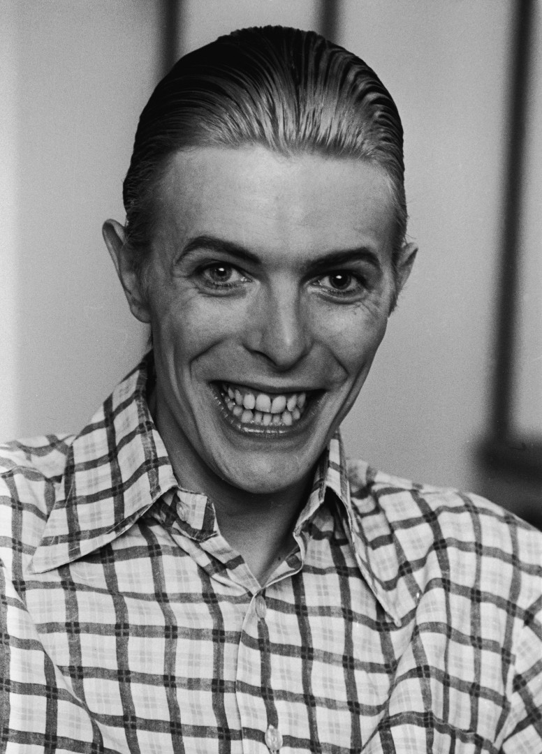 Dois anos sem David Bowie: veja fatos e curiosidades sobre o 'camaleão'