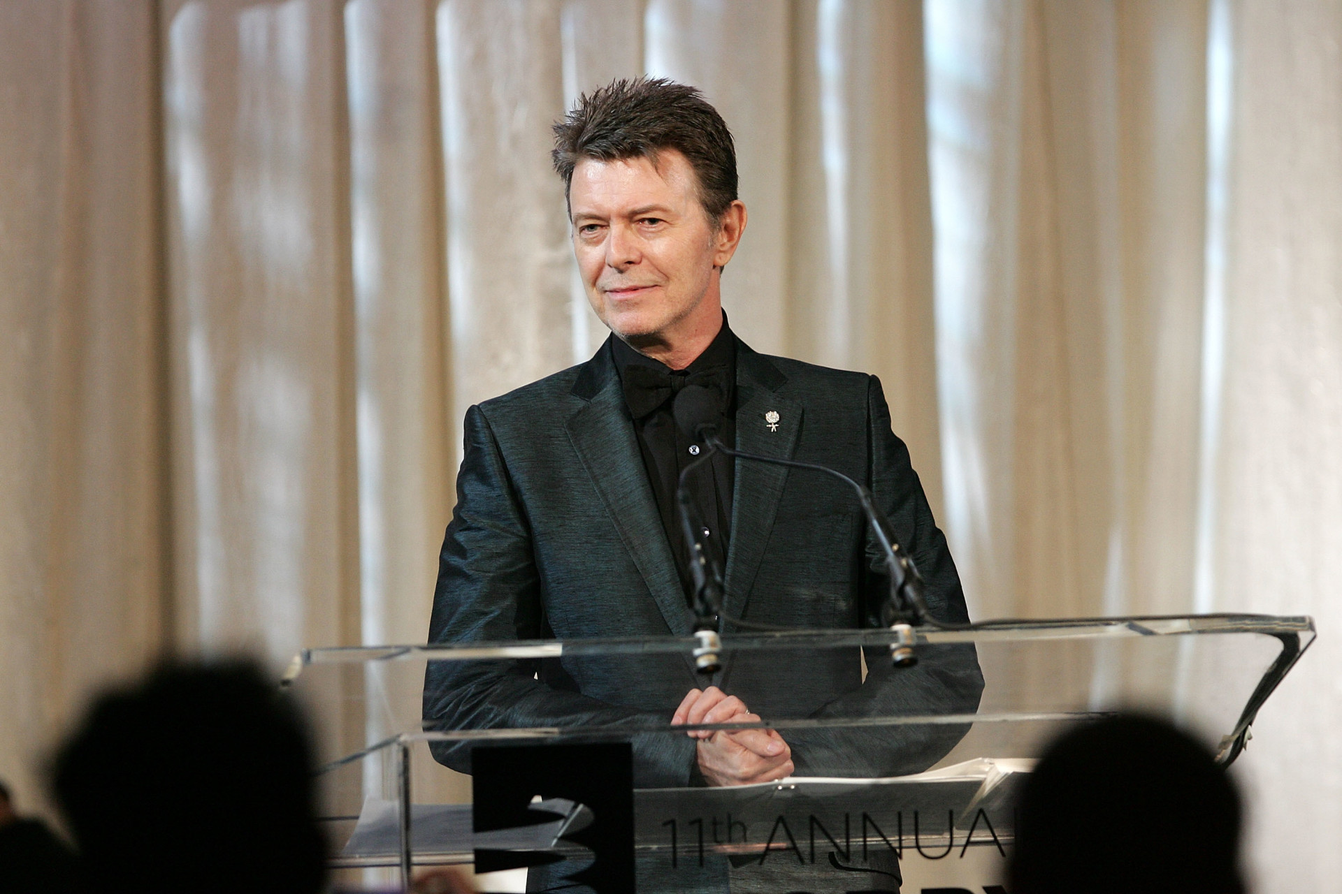 Dois anos sem David Bowie: veja fatos e curiosidades sobre o 'camaleão'
