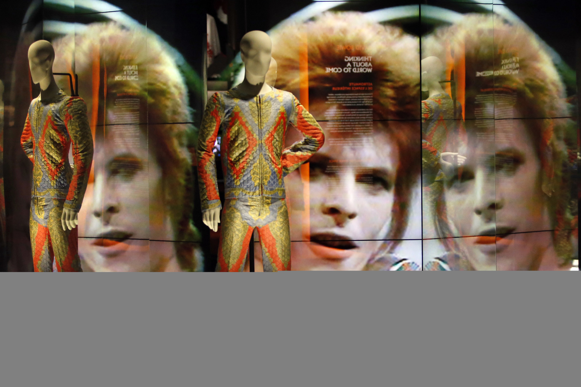 Dois anos sem David Bowie: veja fatos e curiosidades sobre o 'camaleão'