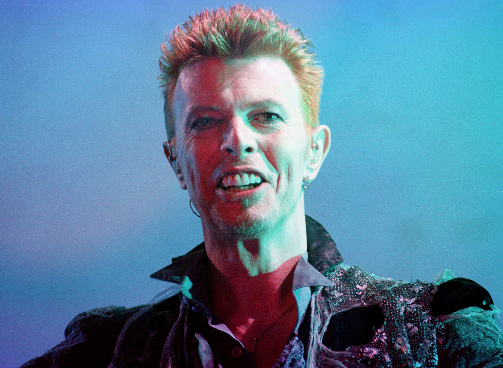 Dois anos sem David Bowie: veja fatos e curiosidades sobre o 'camaleão'