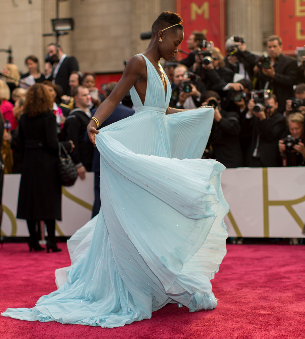 Oscar: confira os looks mais arrasadores de todos os tempos