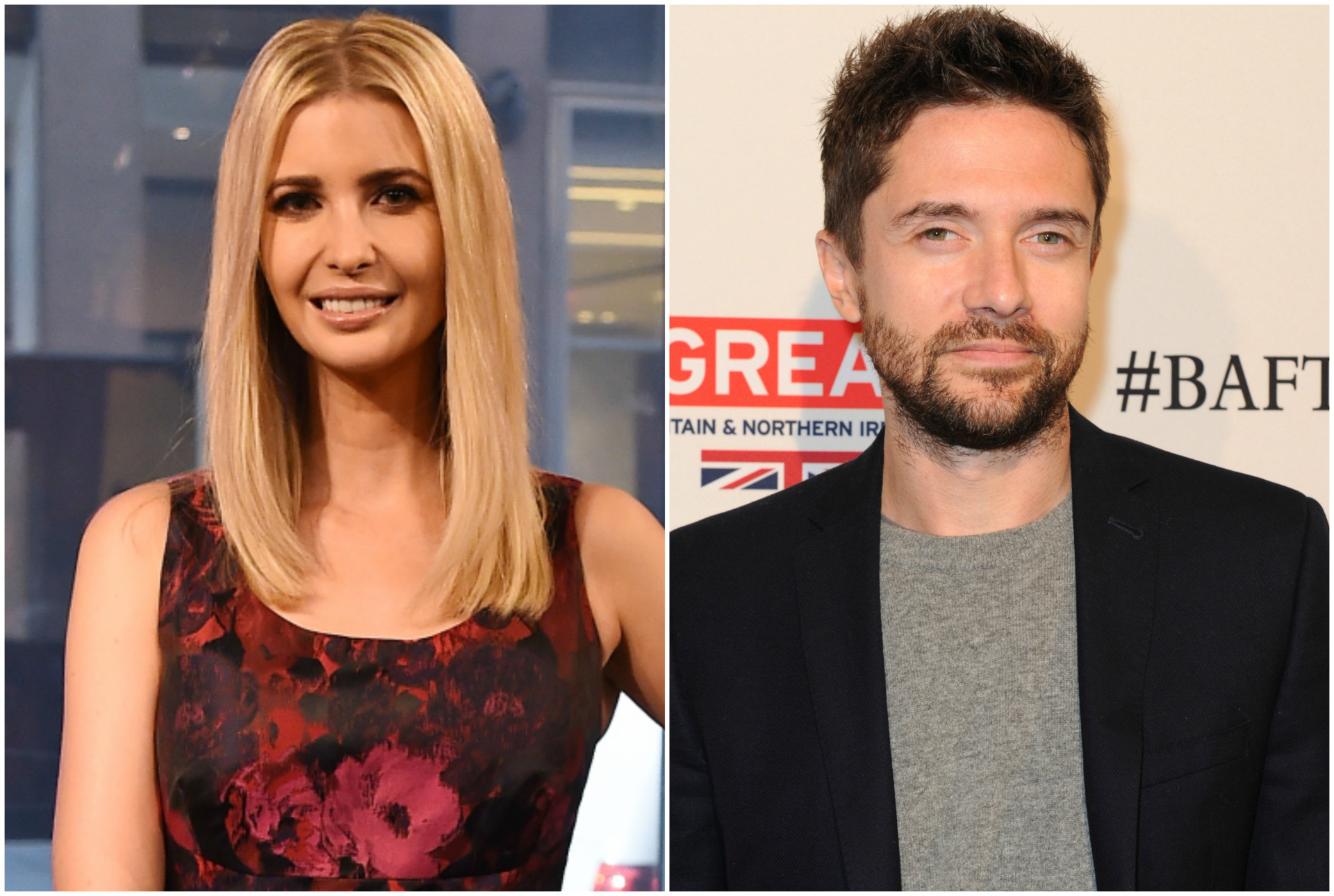 Rumo à política: veja curiosidades sobre Ivanka Trump