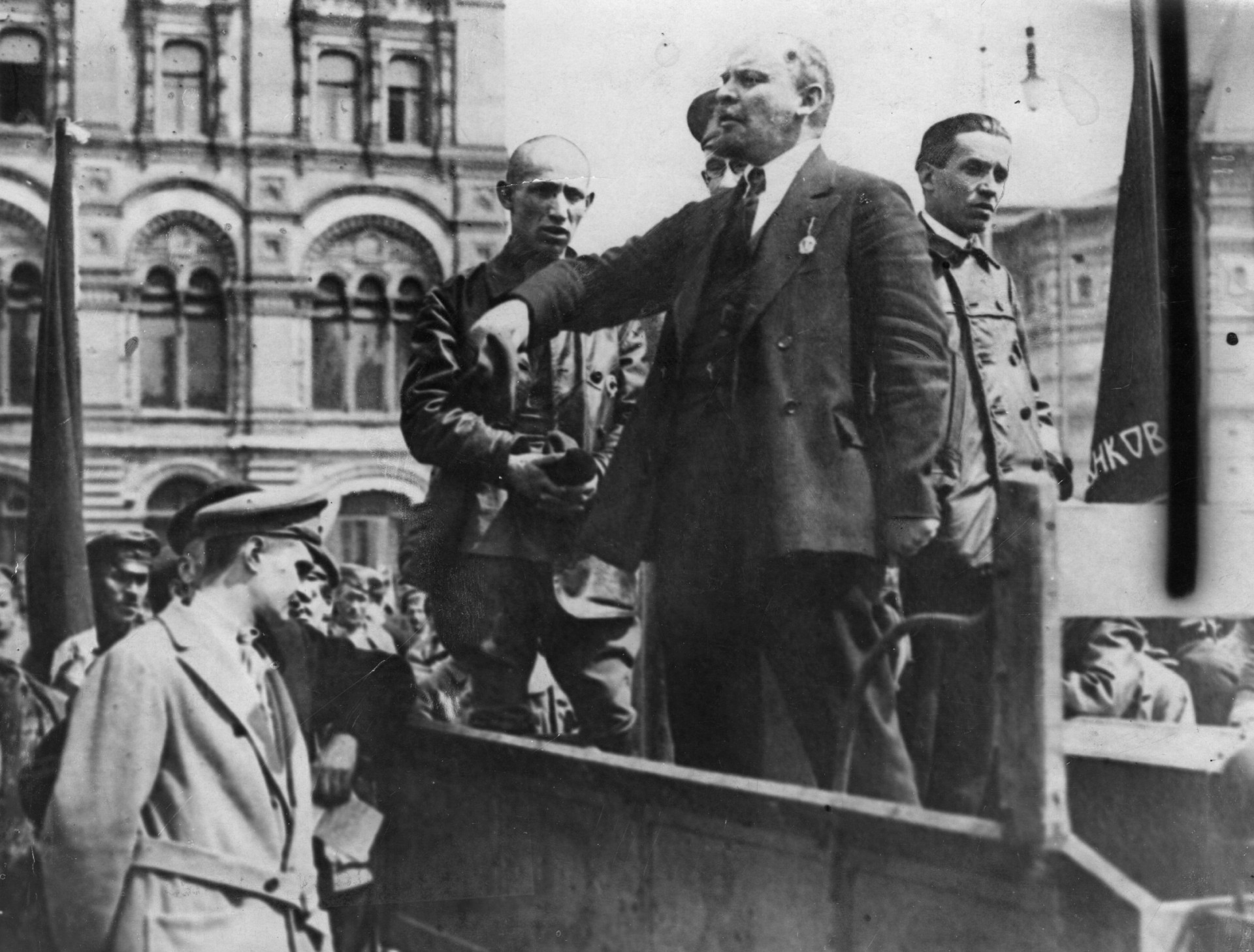 Cultura: conheça personalidades da Rússia que fizeram história