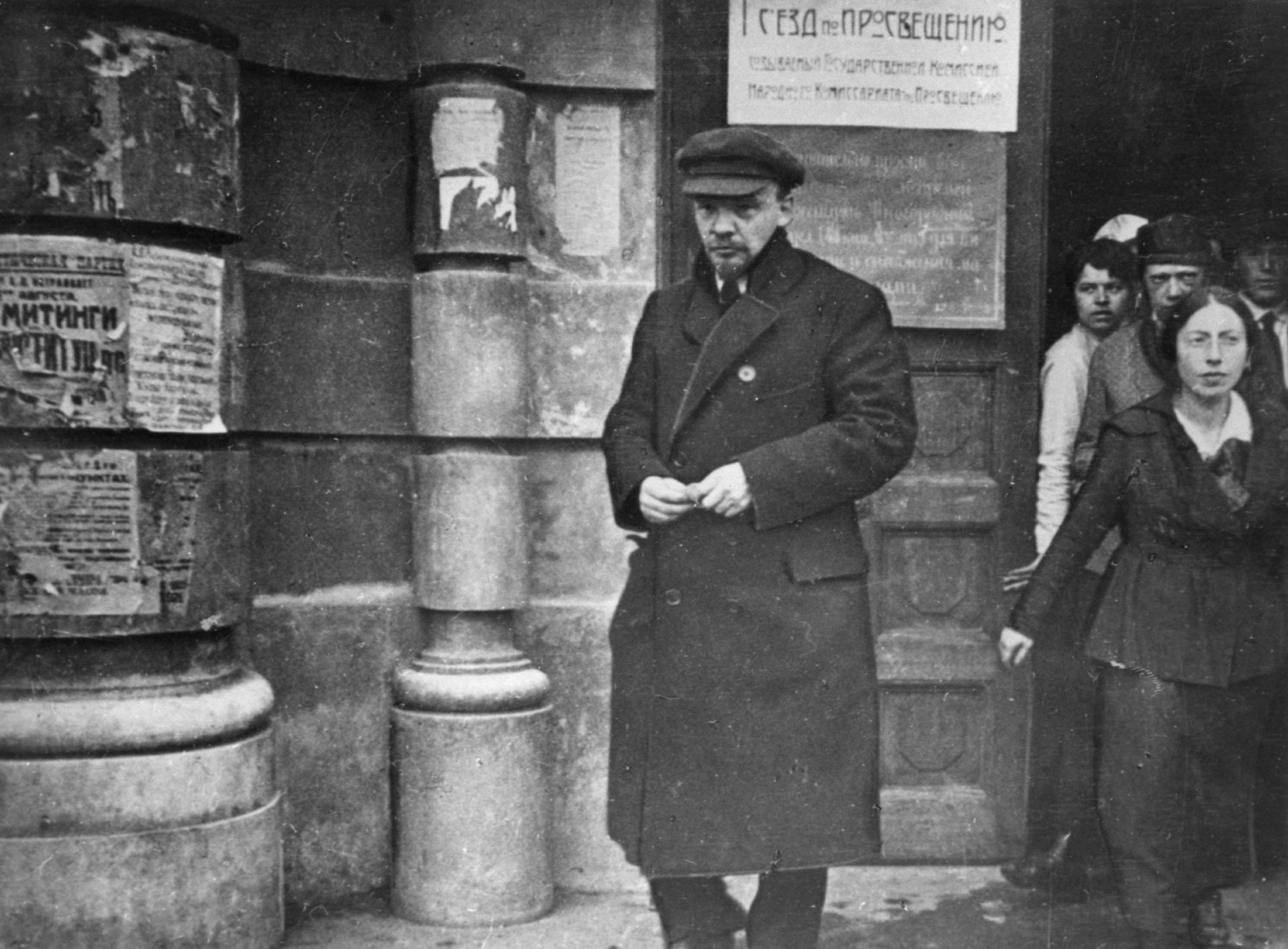 Cultura: conheça personalidades da Rússia que fizeram história