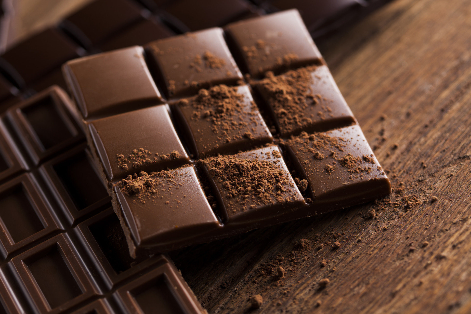 Tudo o que precisa saber sobre o chocolate e sua (possível) extinção