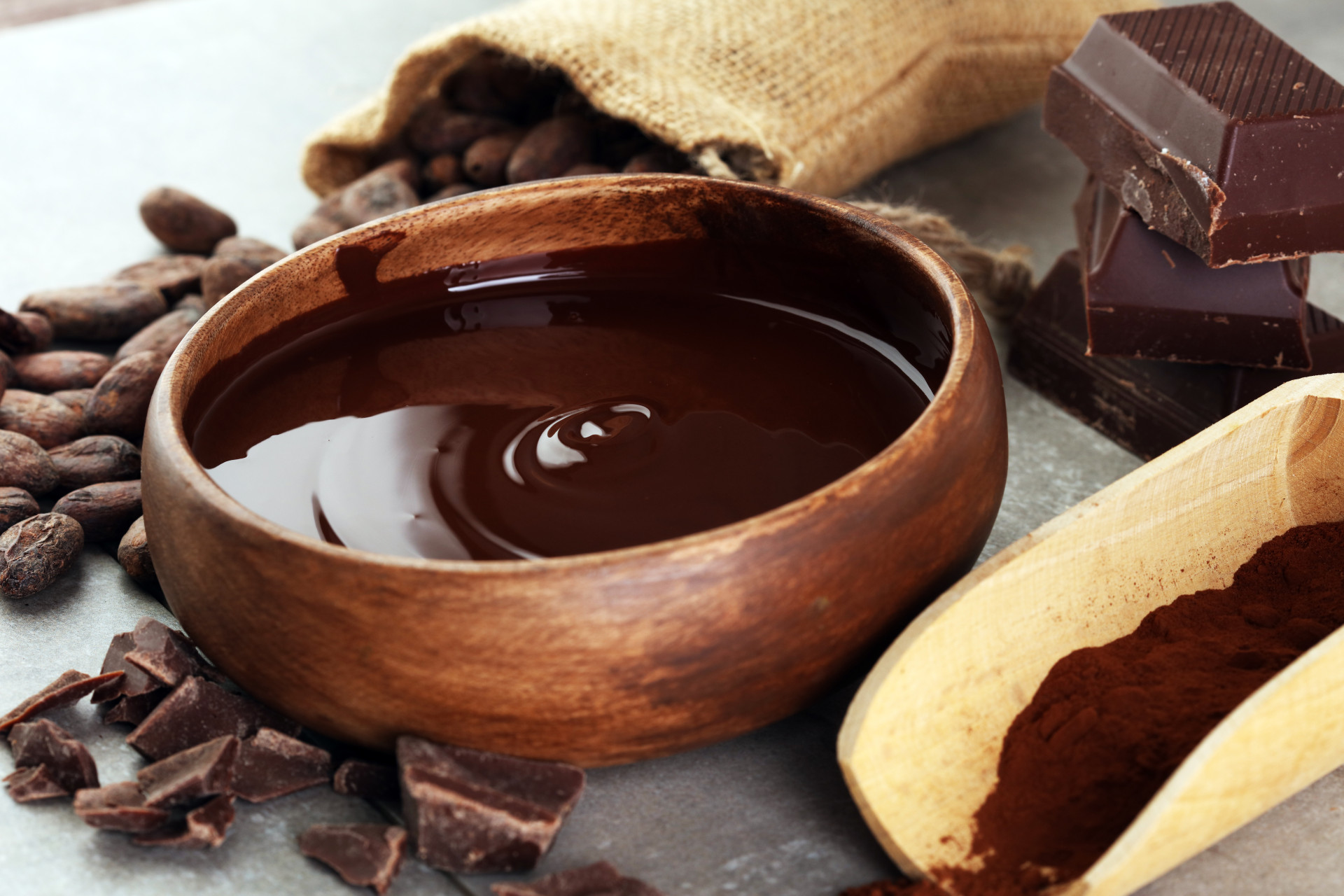 Tudo o que precisa saber sobre o chocolate e sua (possível) extinção