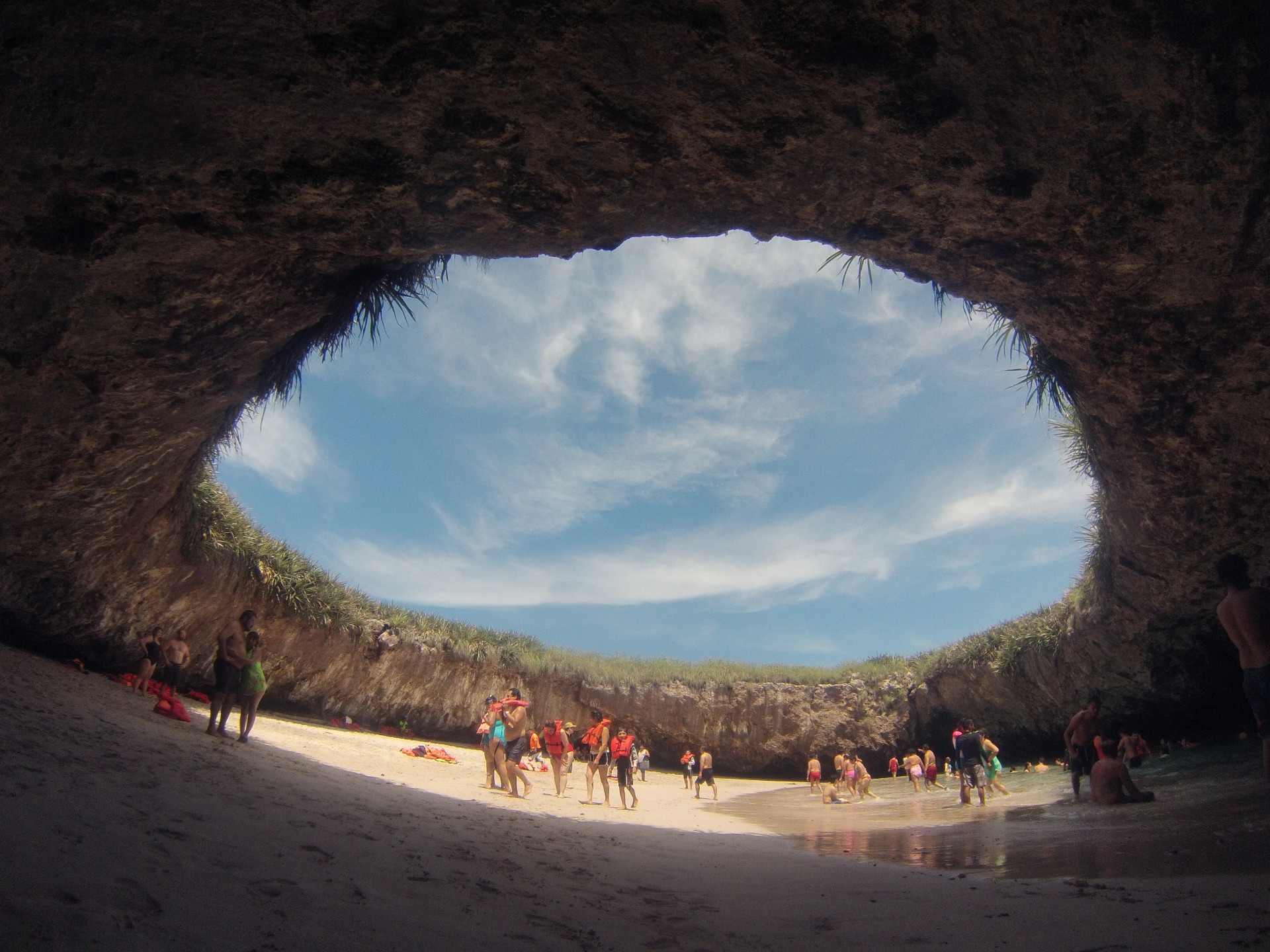 Destino: conheça ótimas praias na América para passar férias