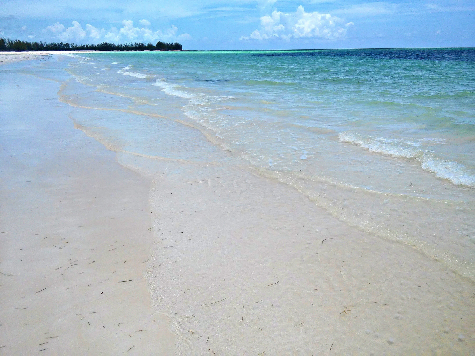 Destino: conheça ótimas praias na América para passar férias