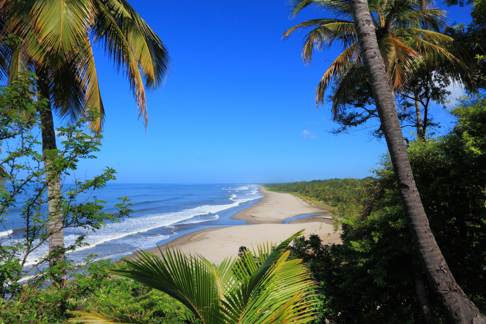 Destino: conheça ótimas praias na América para passar férias