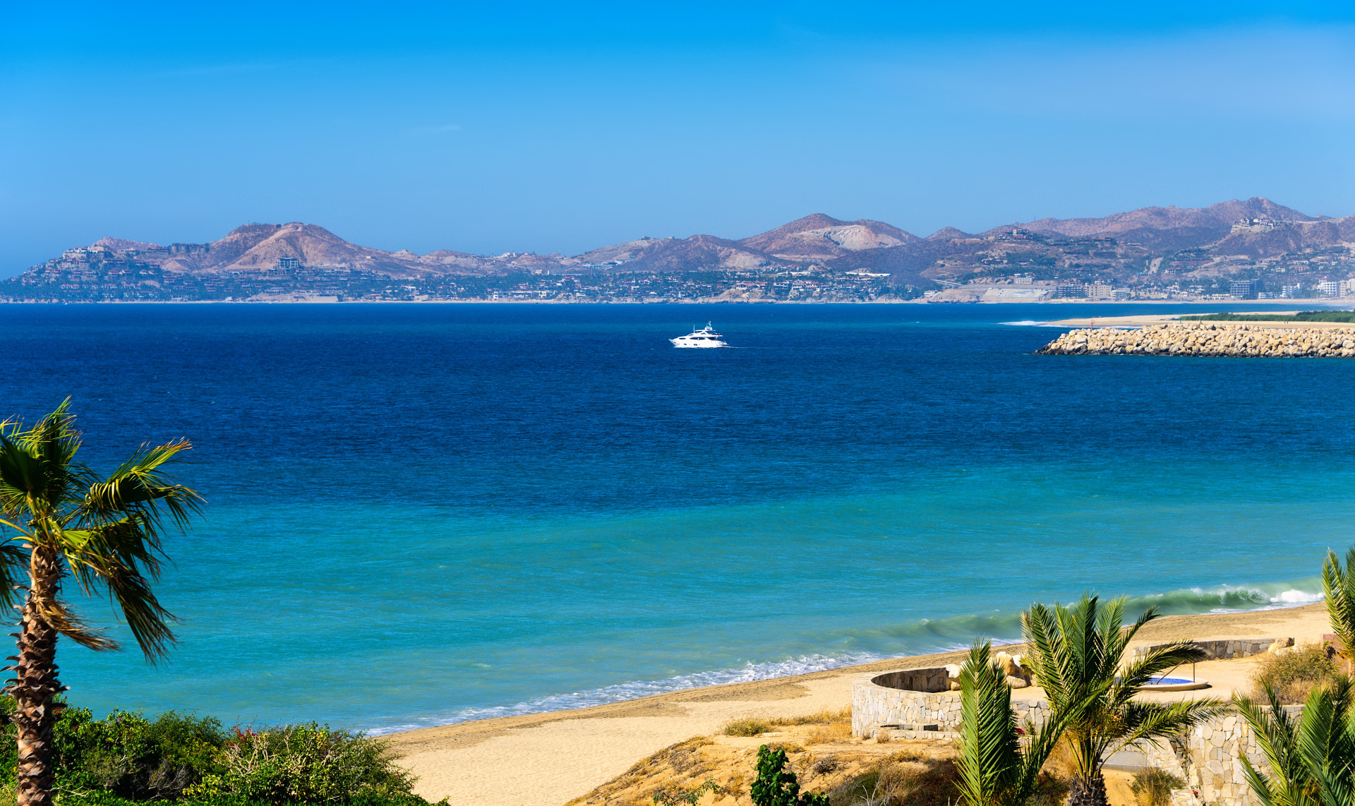 Destino: conheça ótimas praias na América para passar férias