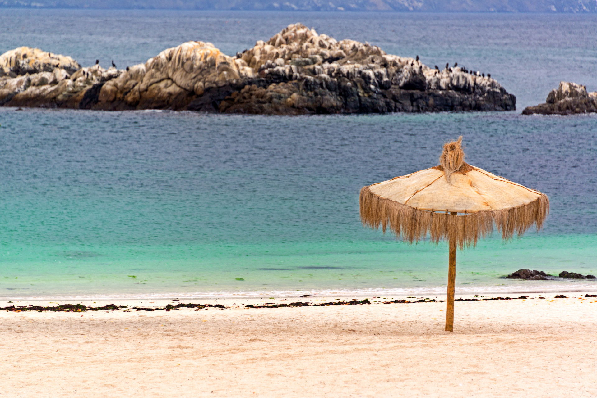Destino: conheça ótimas praias na América para passar férias