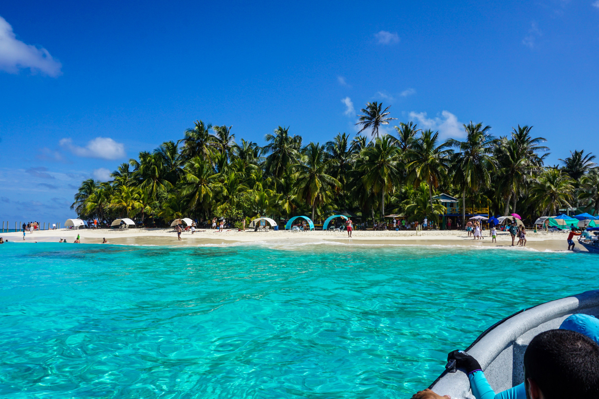 Destino: conheça ótimas praias na América para passar férias