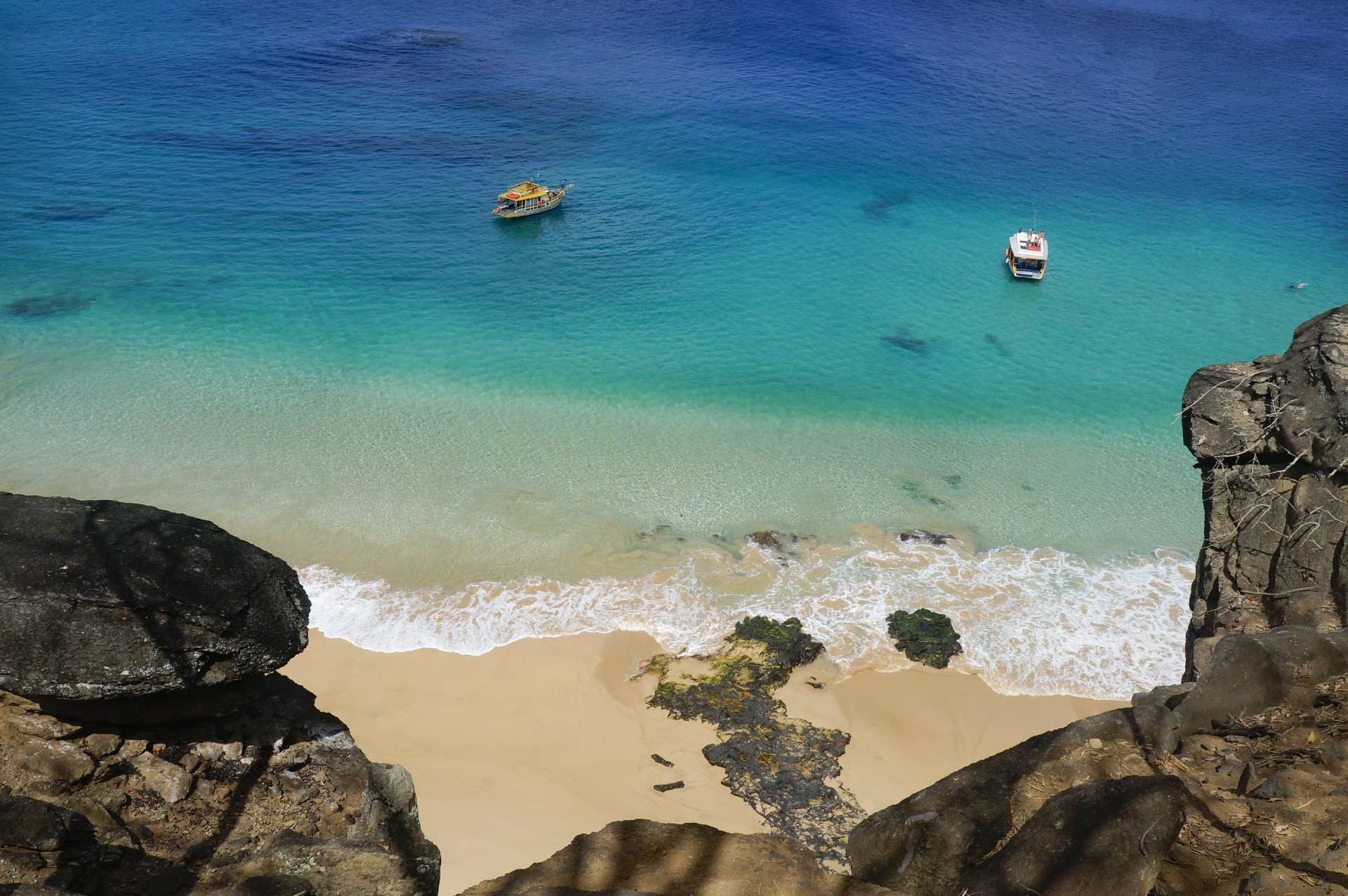 Destino: conheça ótimas praias na América para passar férias
