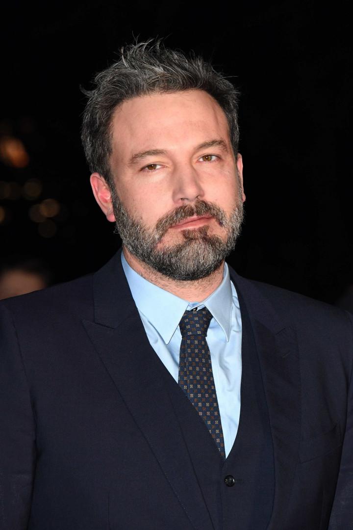 Conheça os galãs grisalhos mais charmosos de Hollywood