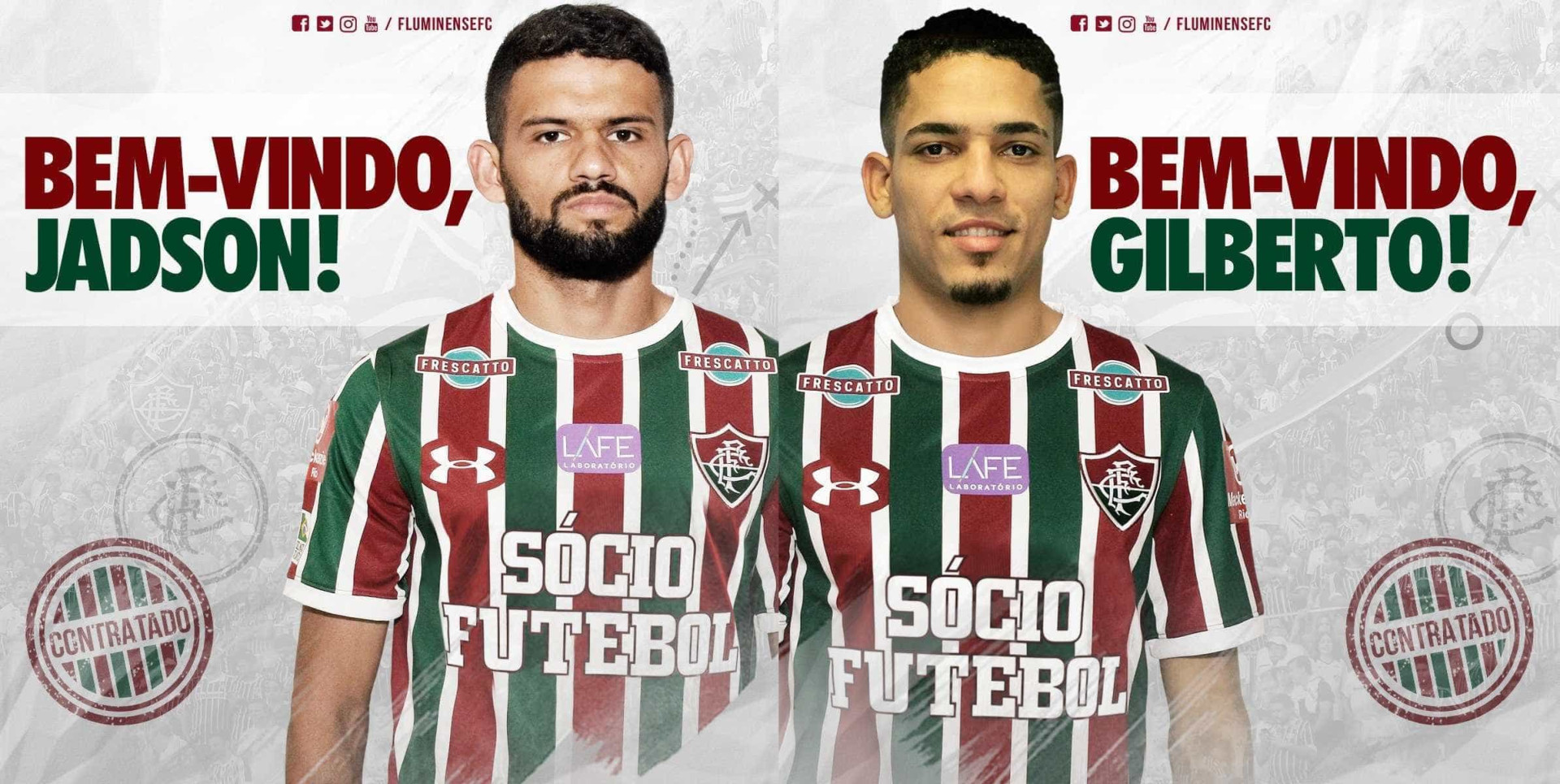 Reforços: as principais contratações dos times brasileiros em 2018
